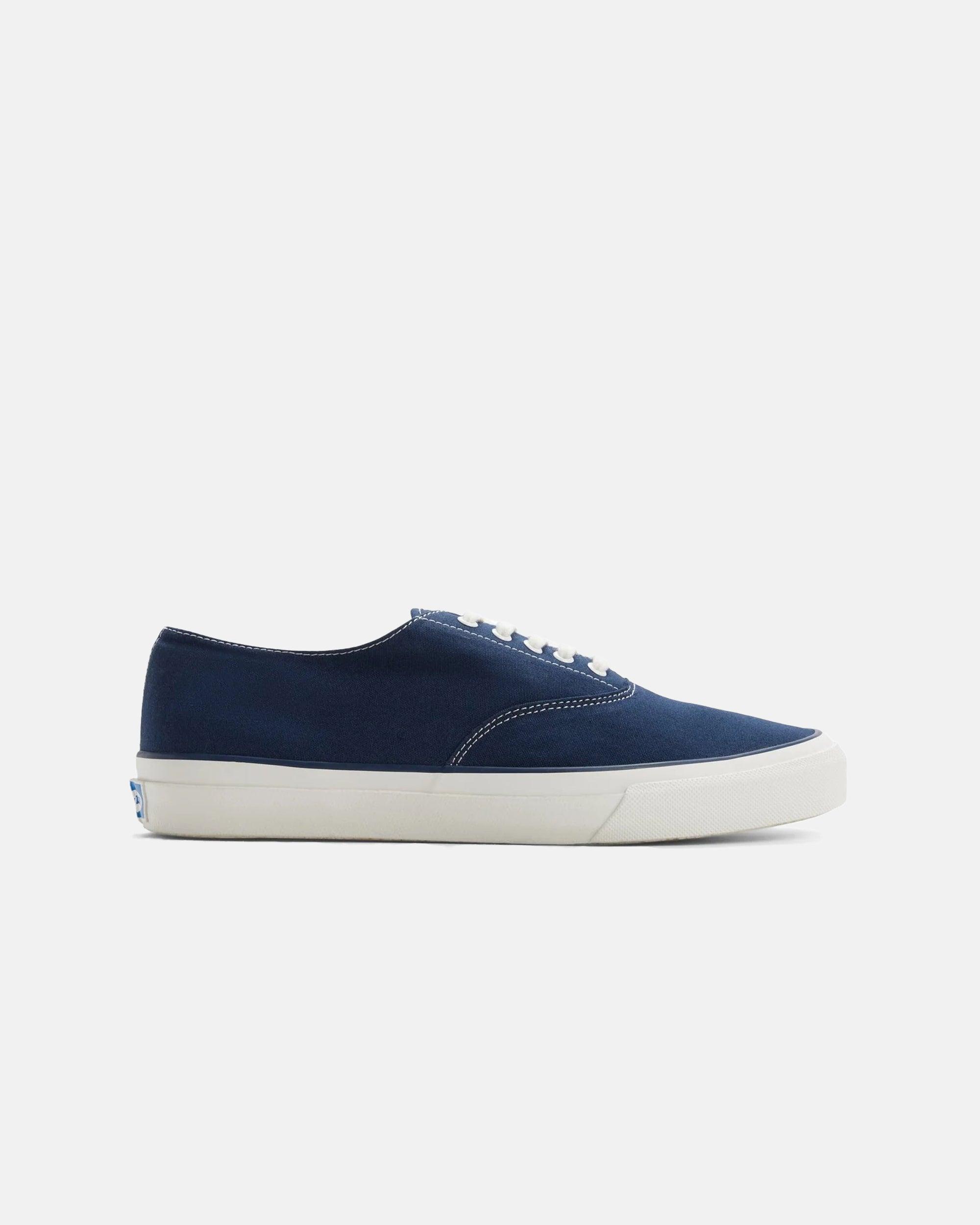 Navy CVO Sneaker Reissued