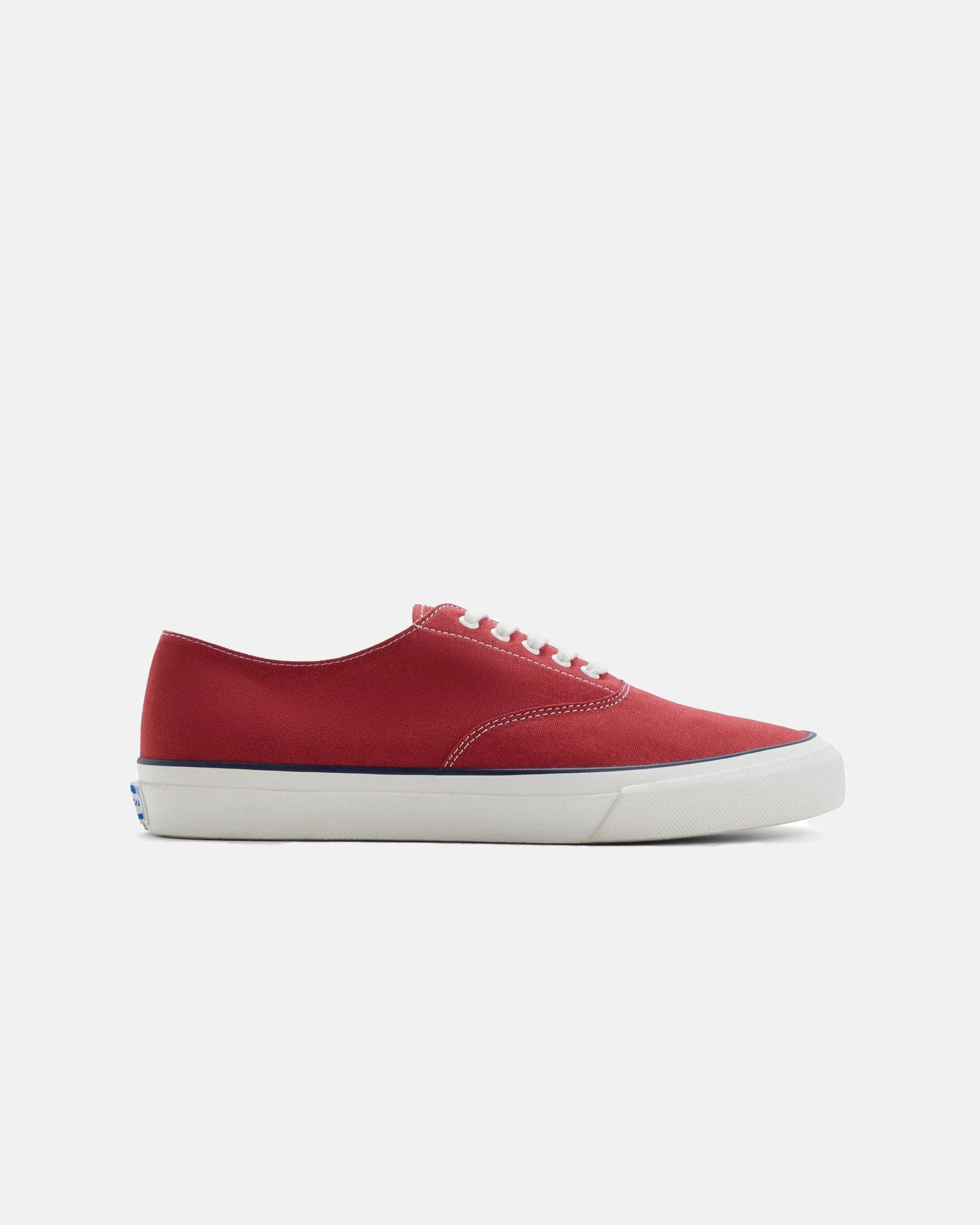 Red CVO Sneaker Reissued