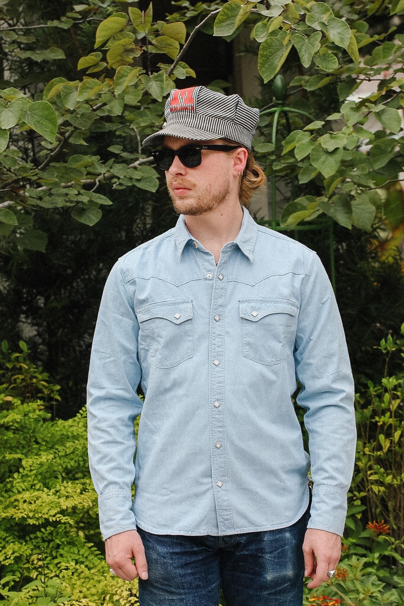 Calico - 6oz Bleached