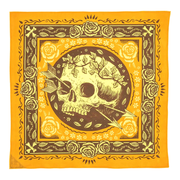 "Free Spirit" Bandana