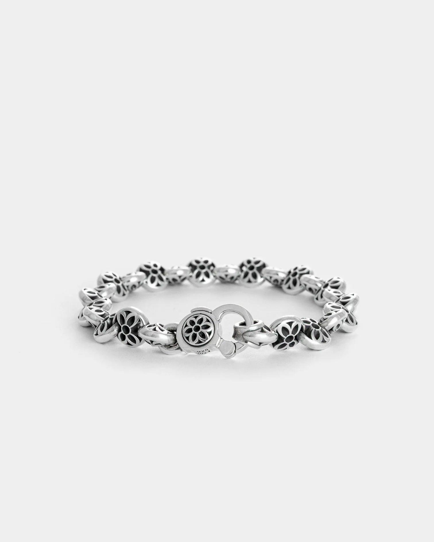 Boston Link Party Bracelet - A