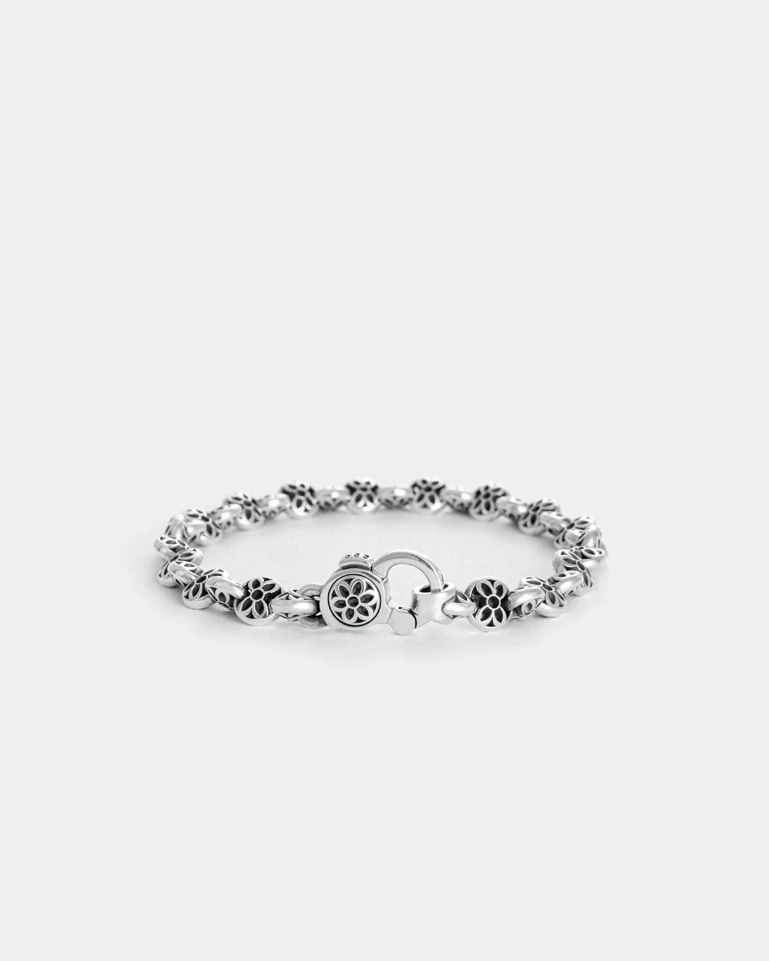 Boston Link Party Bracelet - 2A