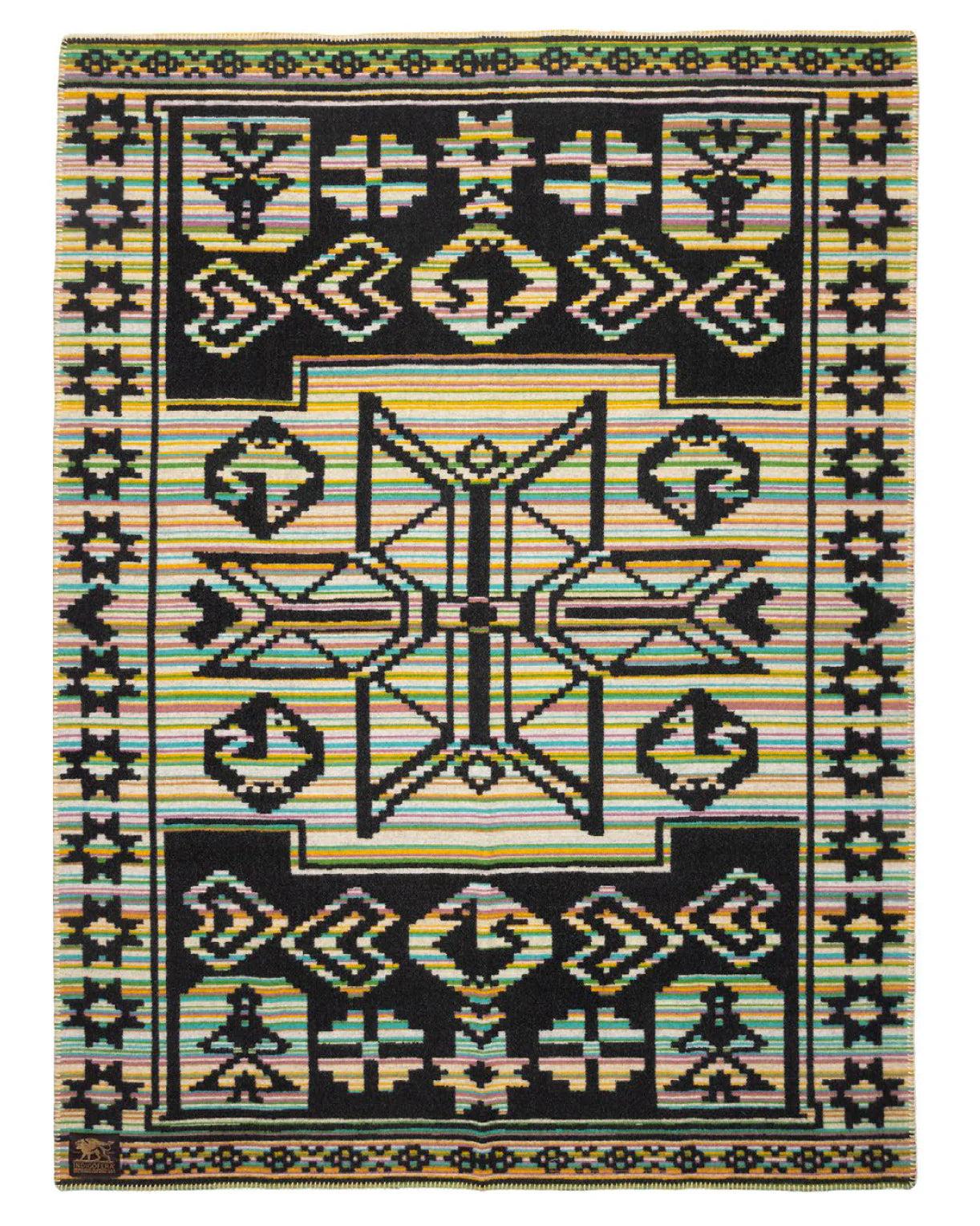 Blanket- Revinge