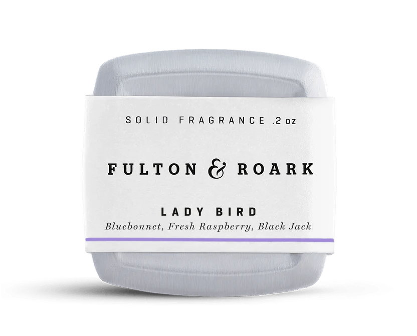 Lady Bird