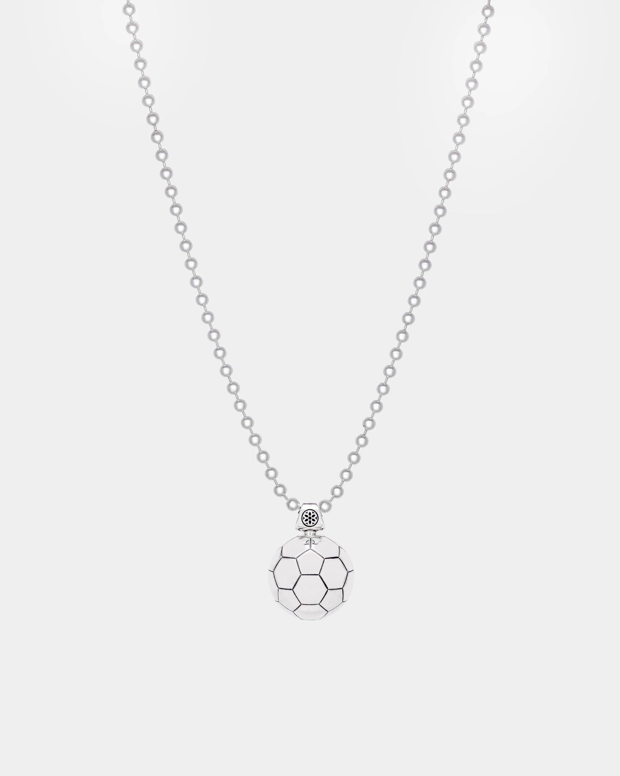 Mid-Kick Pendant -Smooth