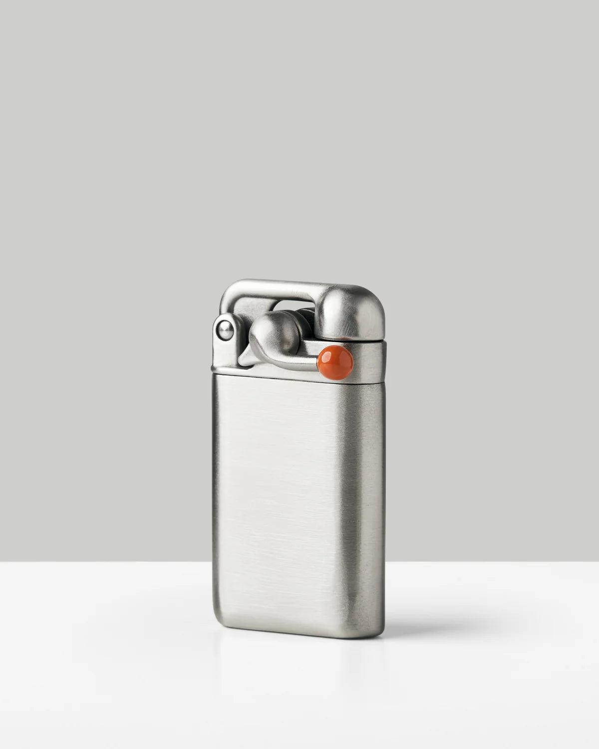 Swingtop Lighter