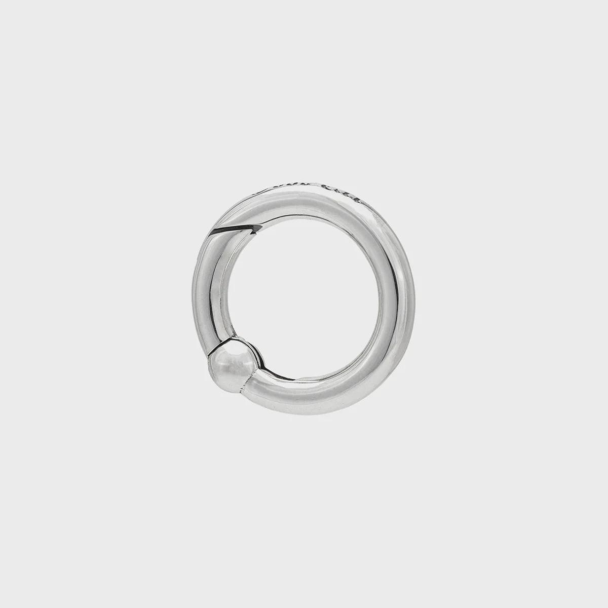 Spring Ring -Smooth