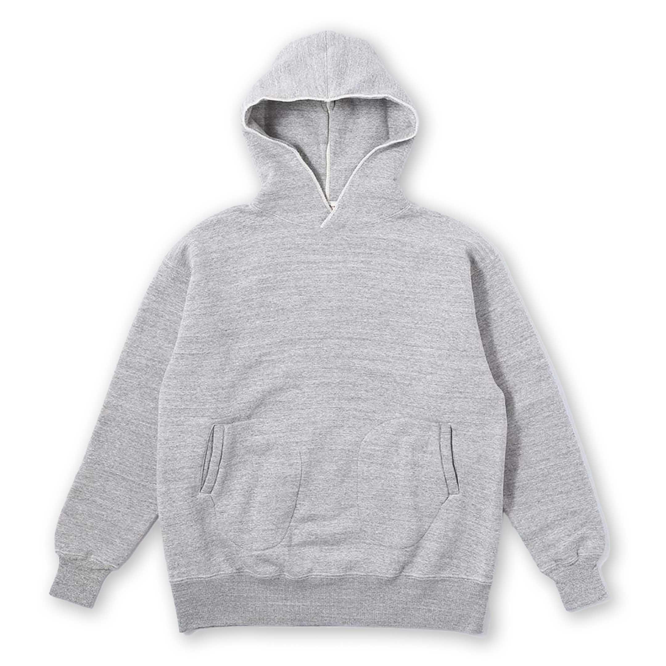 Side-Line Parka L. Grey