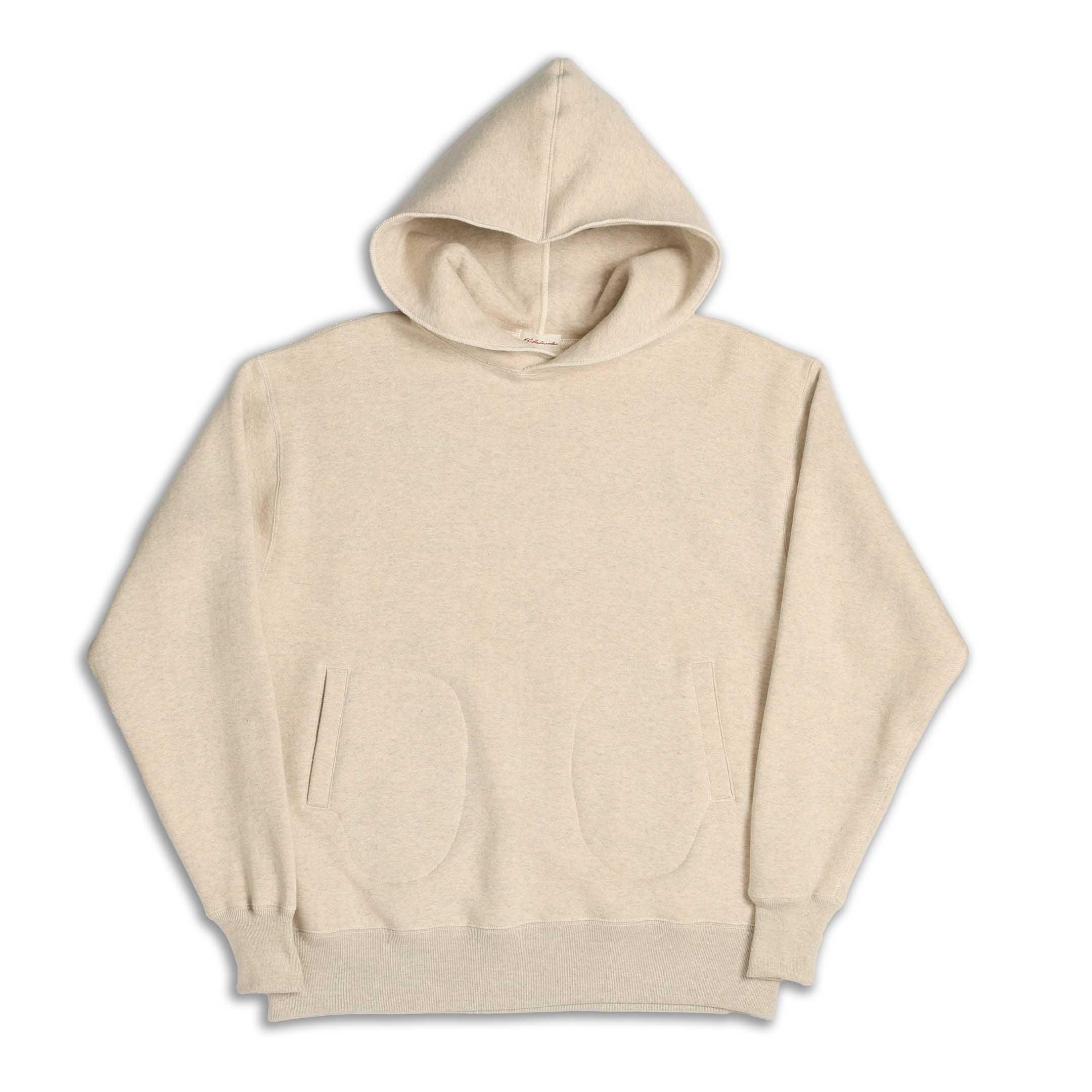 Side-Line Parka Natural
