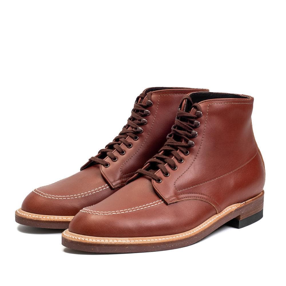 Indy Work Boot Original Brown 405