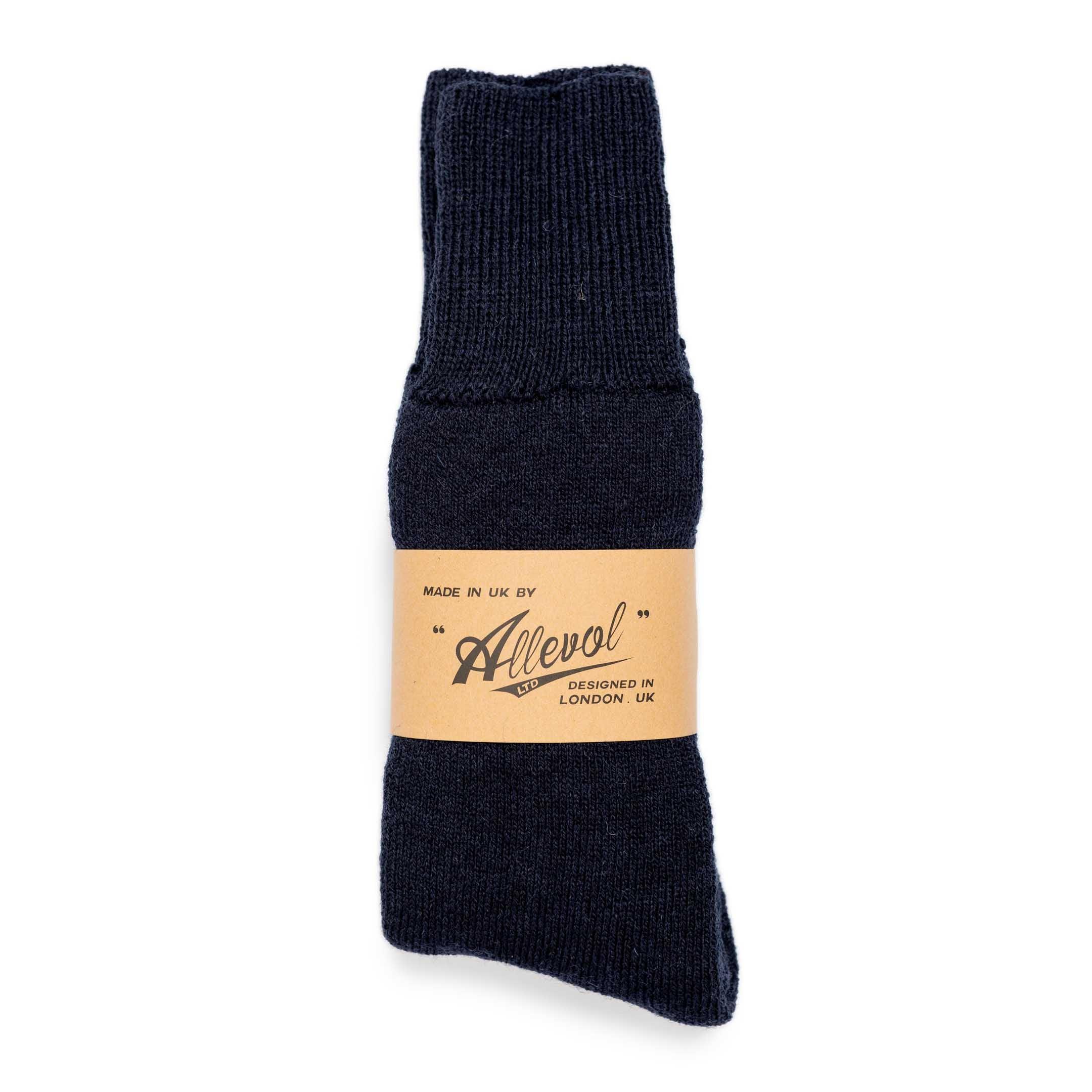 Army Socks Navy