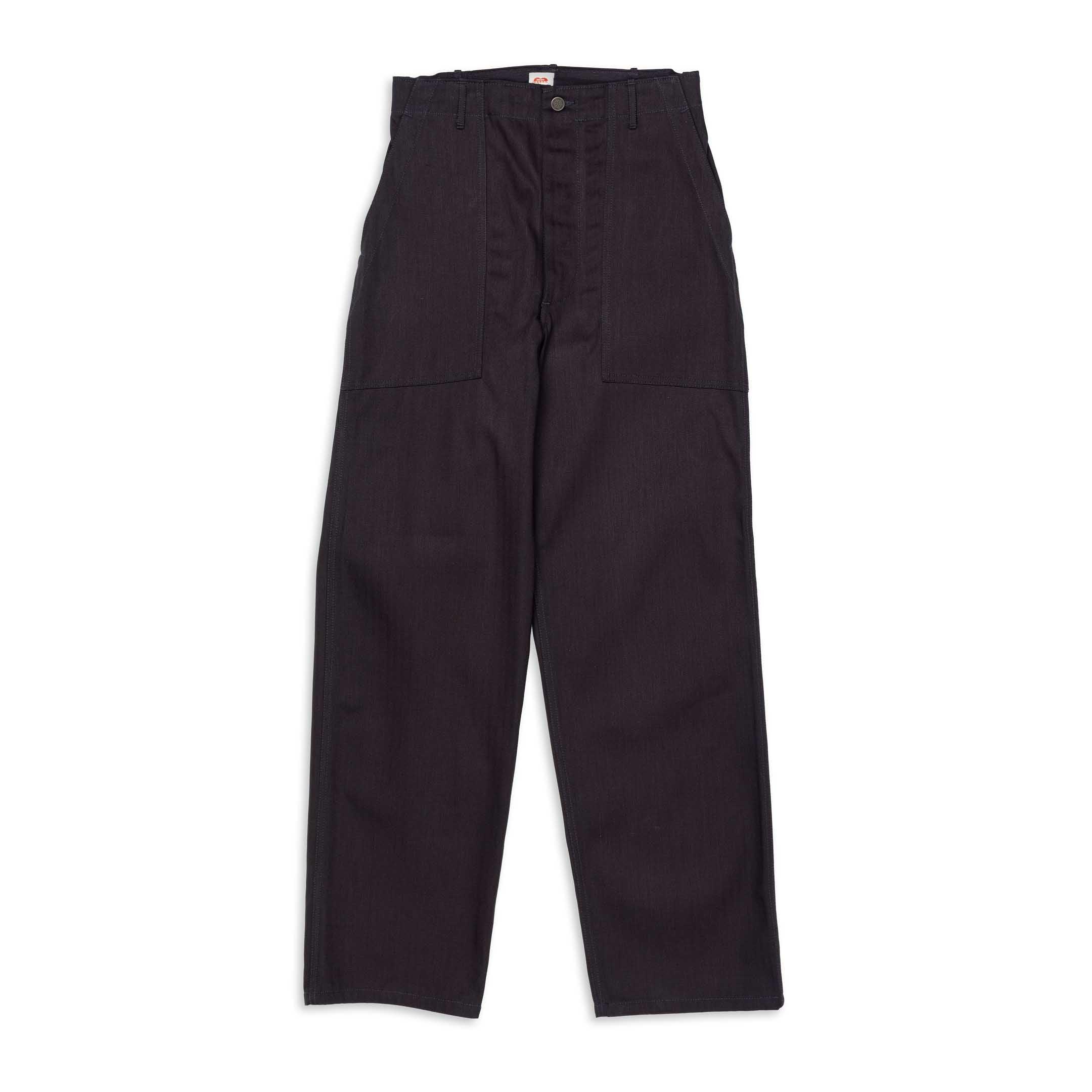 Baker Pants Indigo