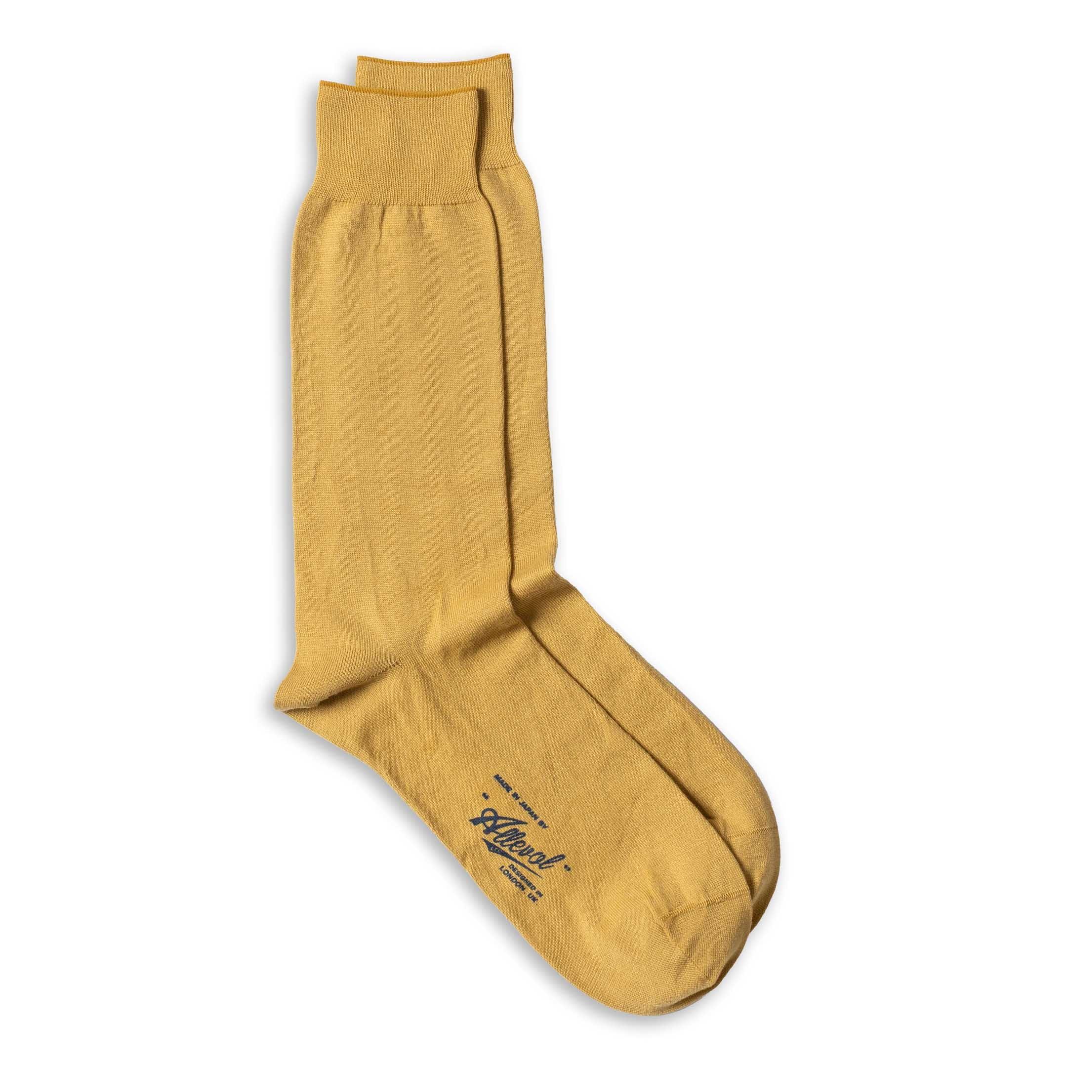 Ivy Socks A Gold
