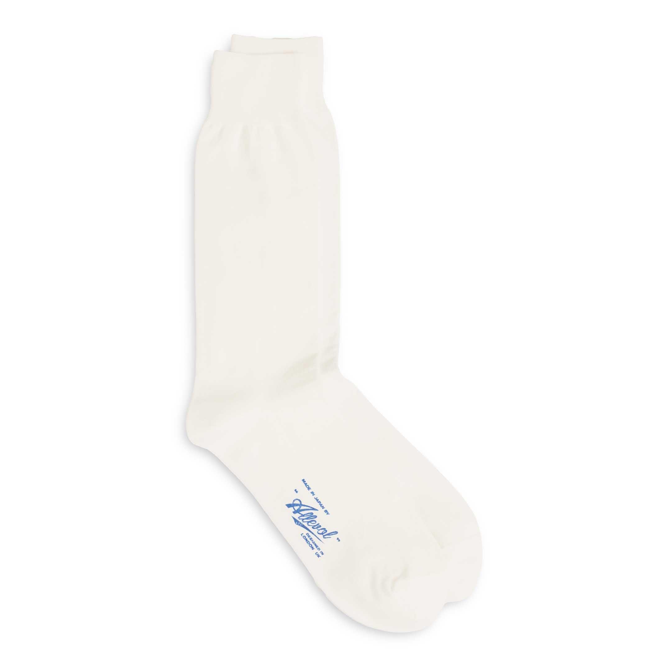 Ivy Socks White