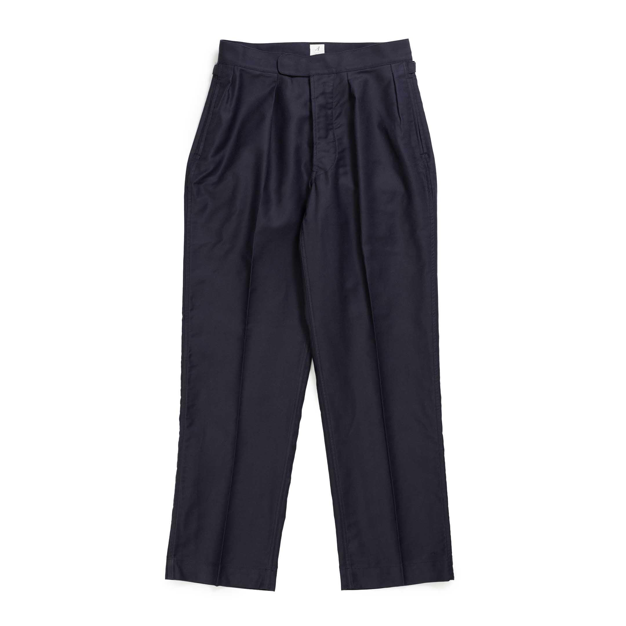 Royal Marine Pants II Navy