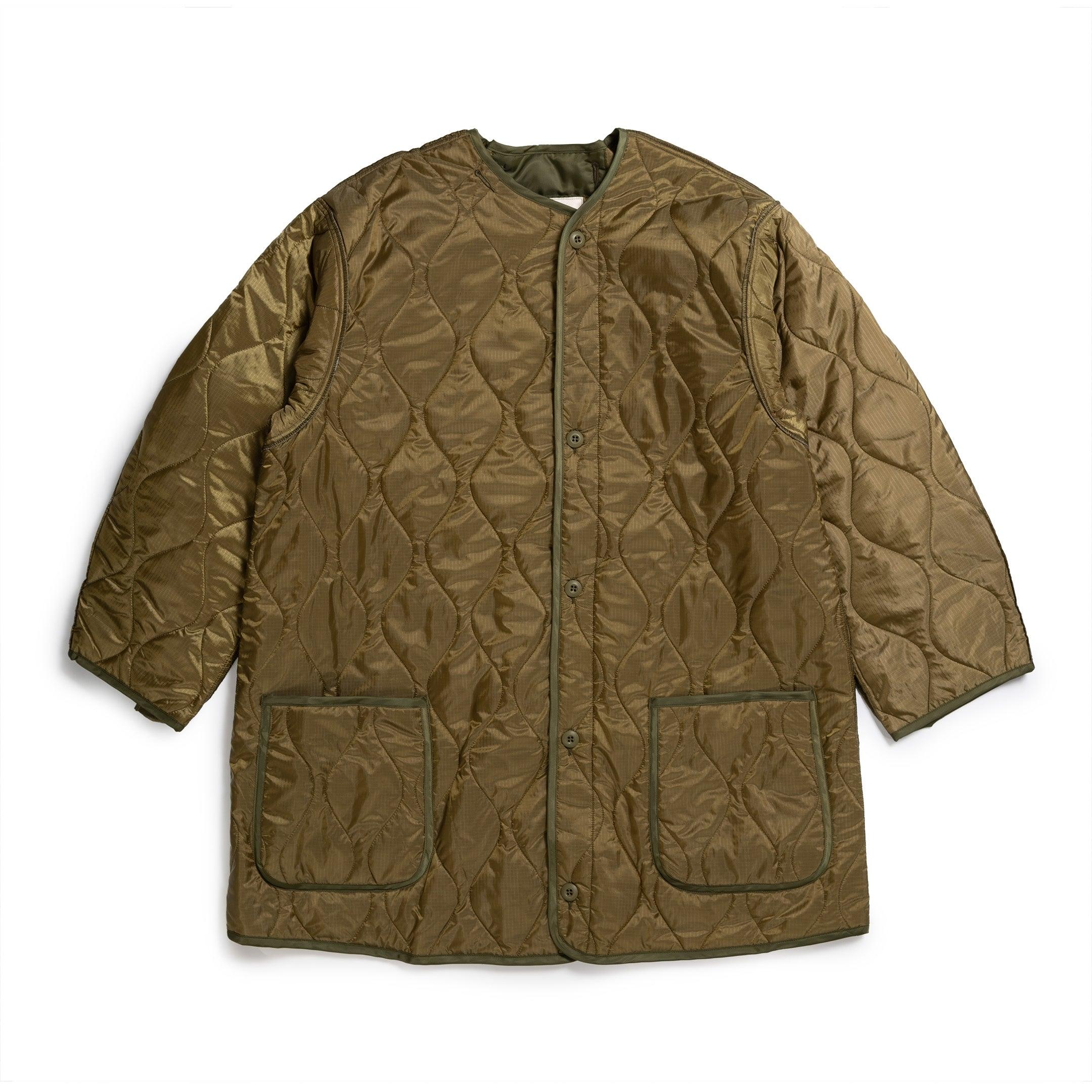 Liner Extreme Cold Weather Olive