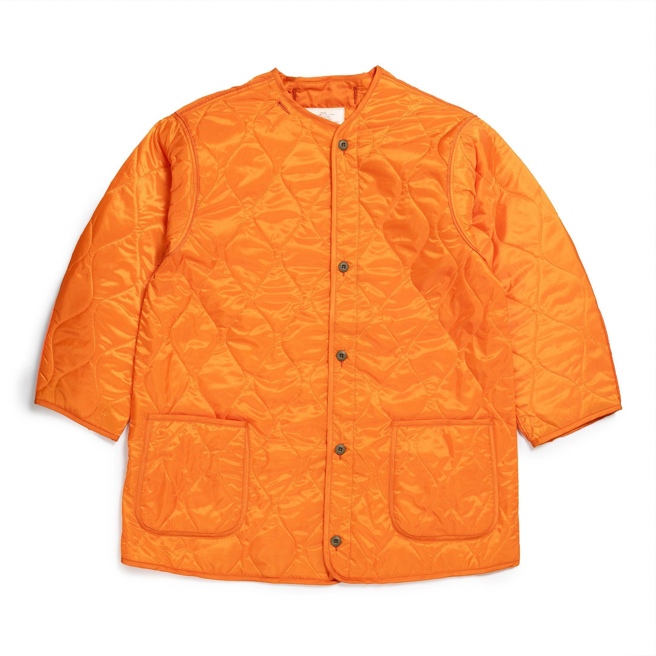 Liner Extreme Cold Weather Orange