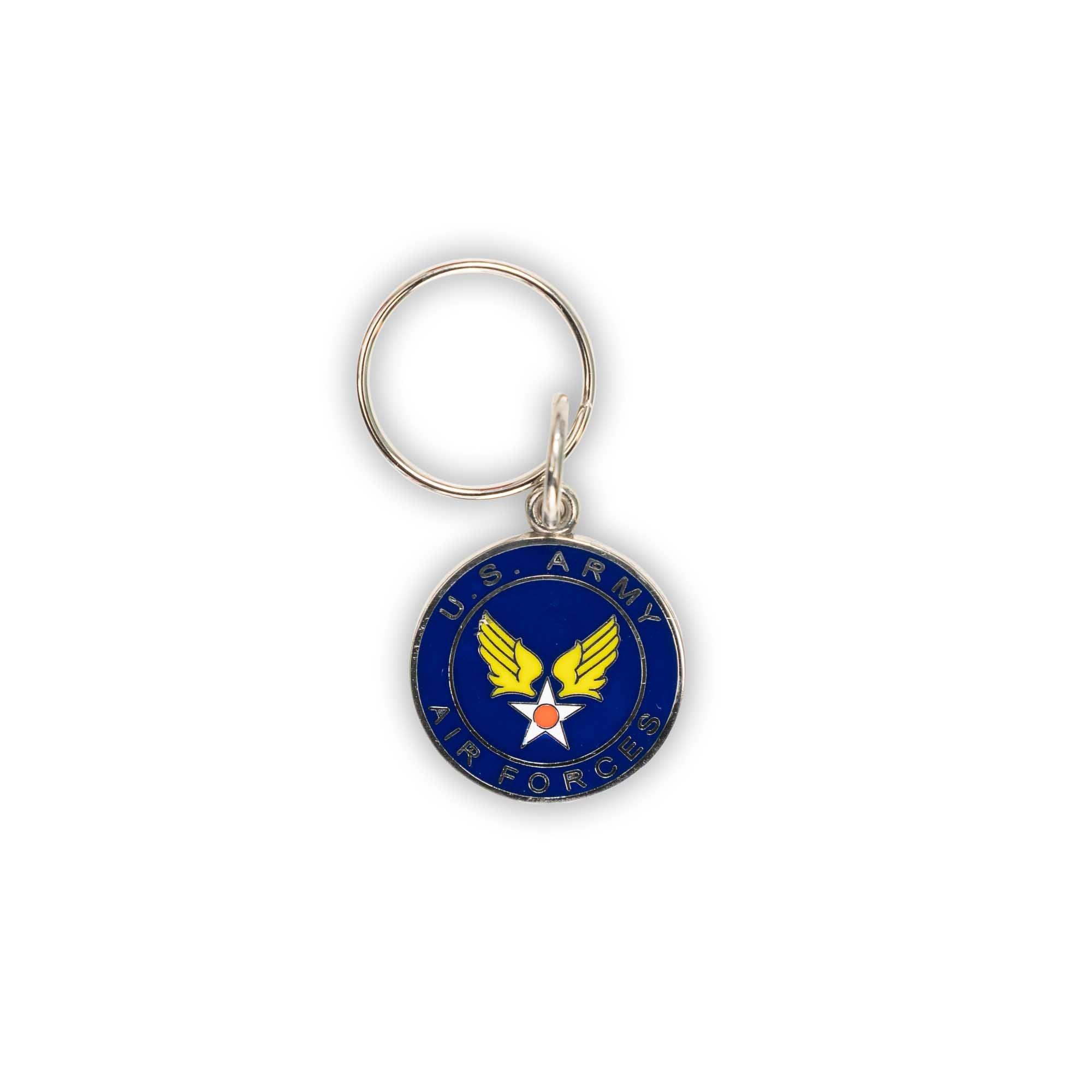 Silver Charm U.S. Army Air Forces