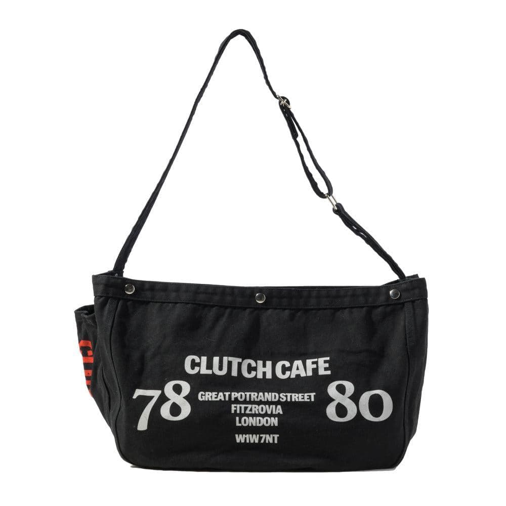 Vintage Style 'Salesman' Bag