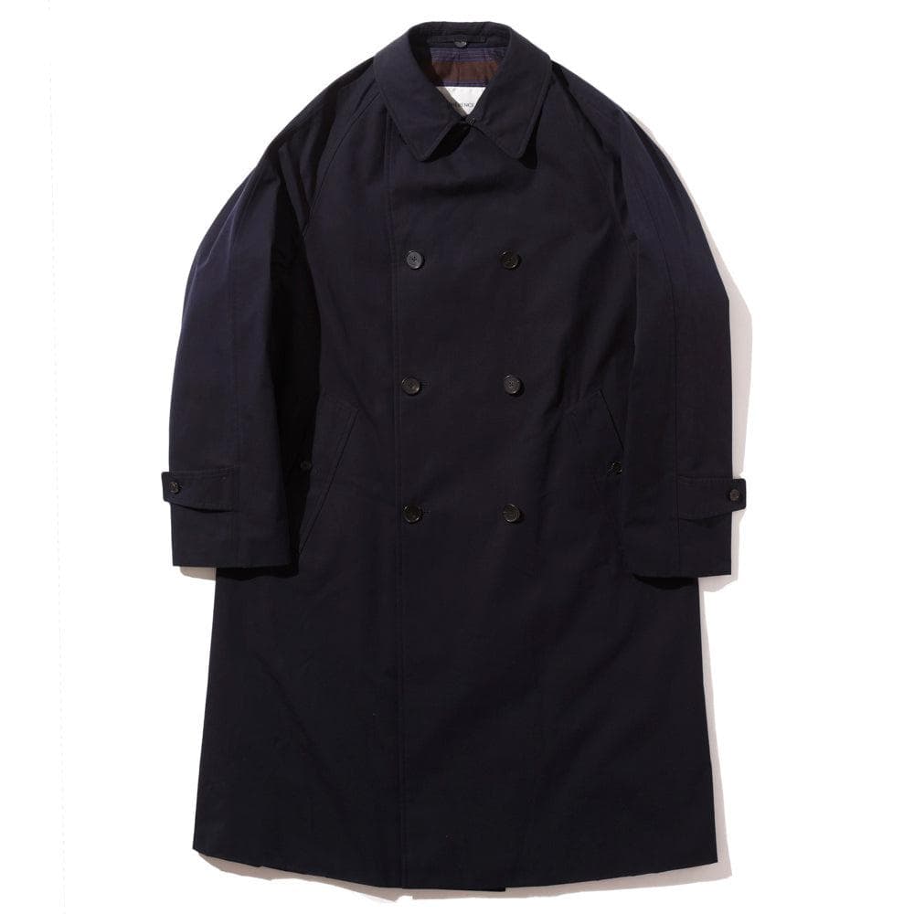 Coherence FouFou II Gabardine D.Blue