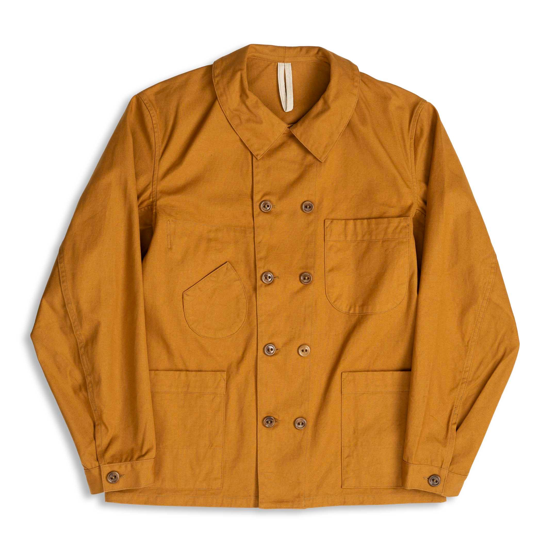 Coherence Kees Jacket Cannele