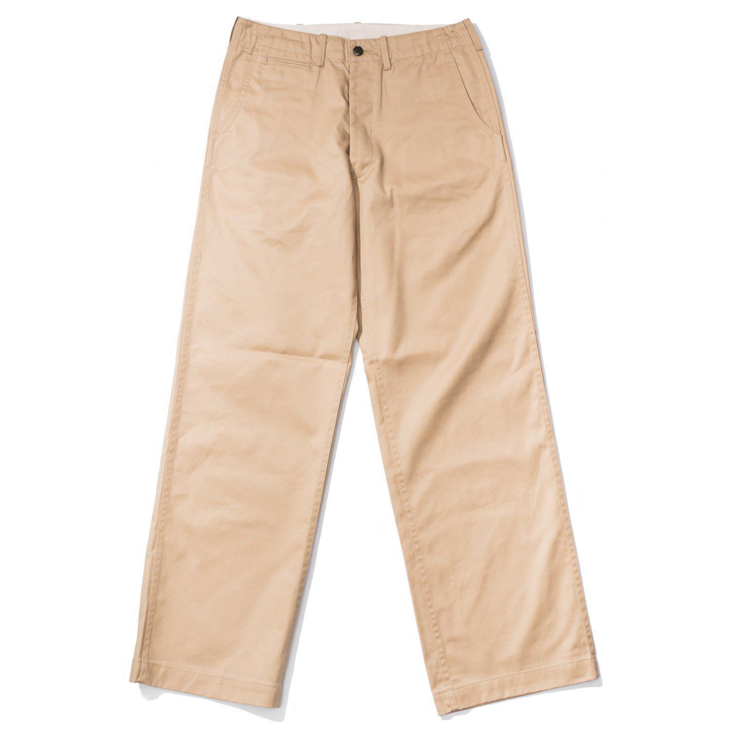 Lot. 22011 '41 Model Chino