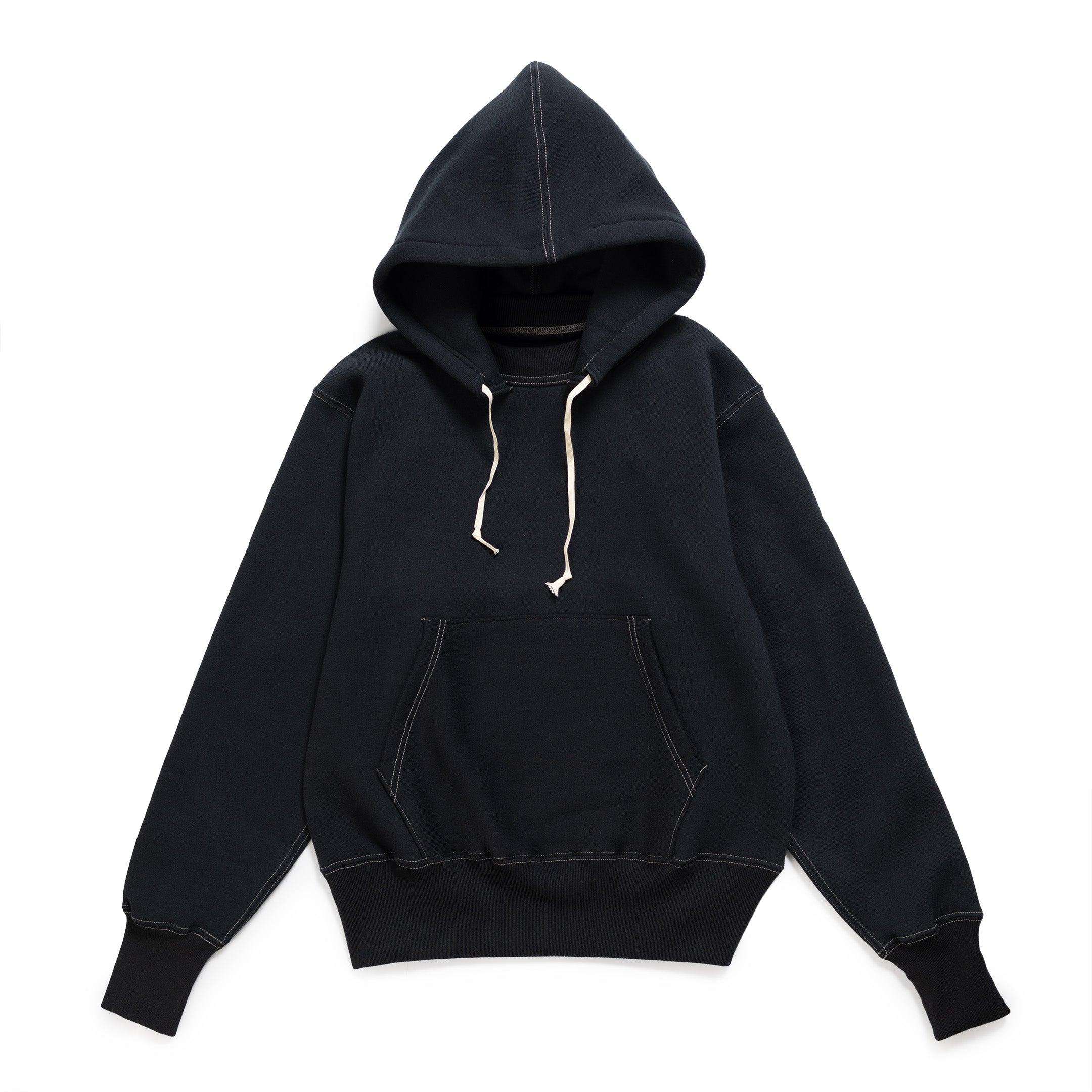Lot. 26350 After Hood Parka Black