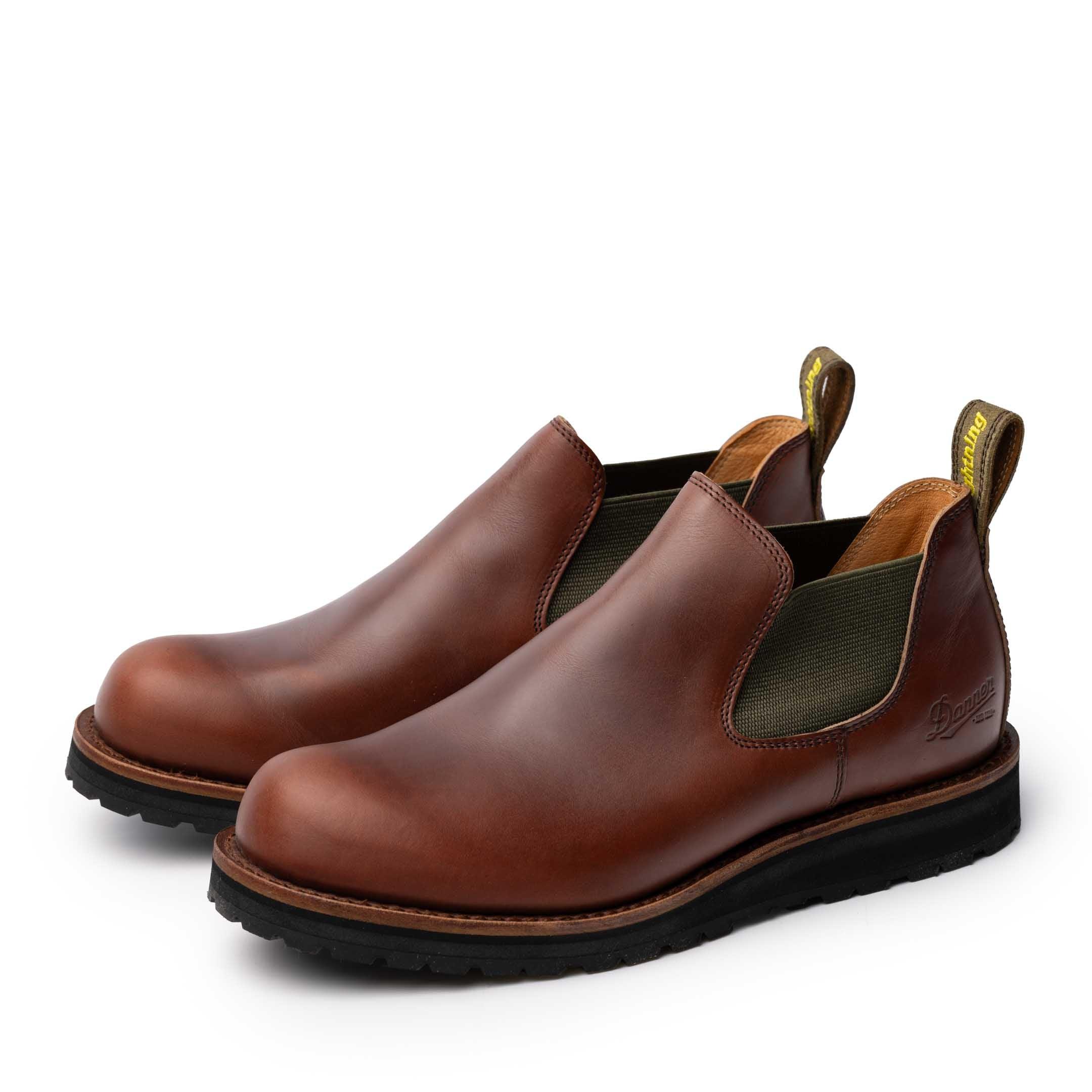 x Lightning Kalama Sidegore Shoe