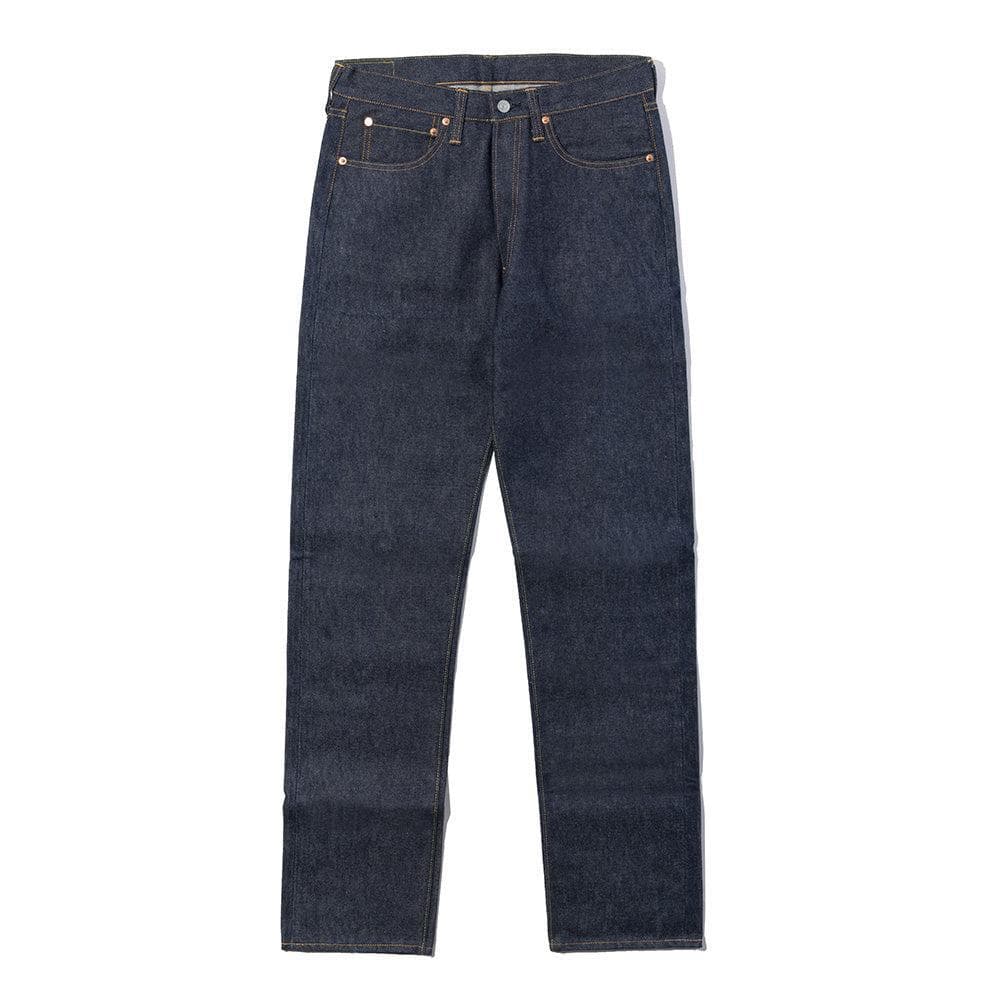 Lot. 221 (Big E Model) Denim Jean Indigo