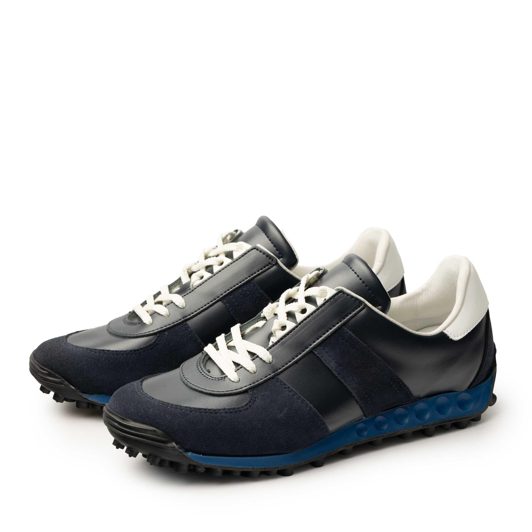 1757 Galaende Sneakers Navy