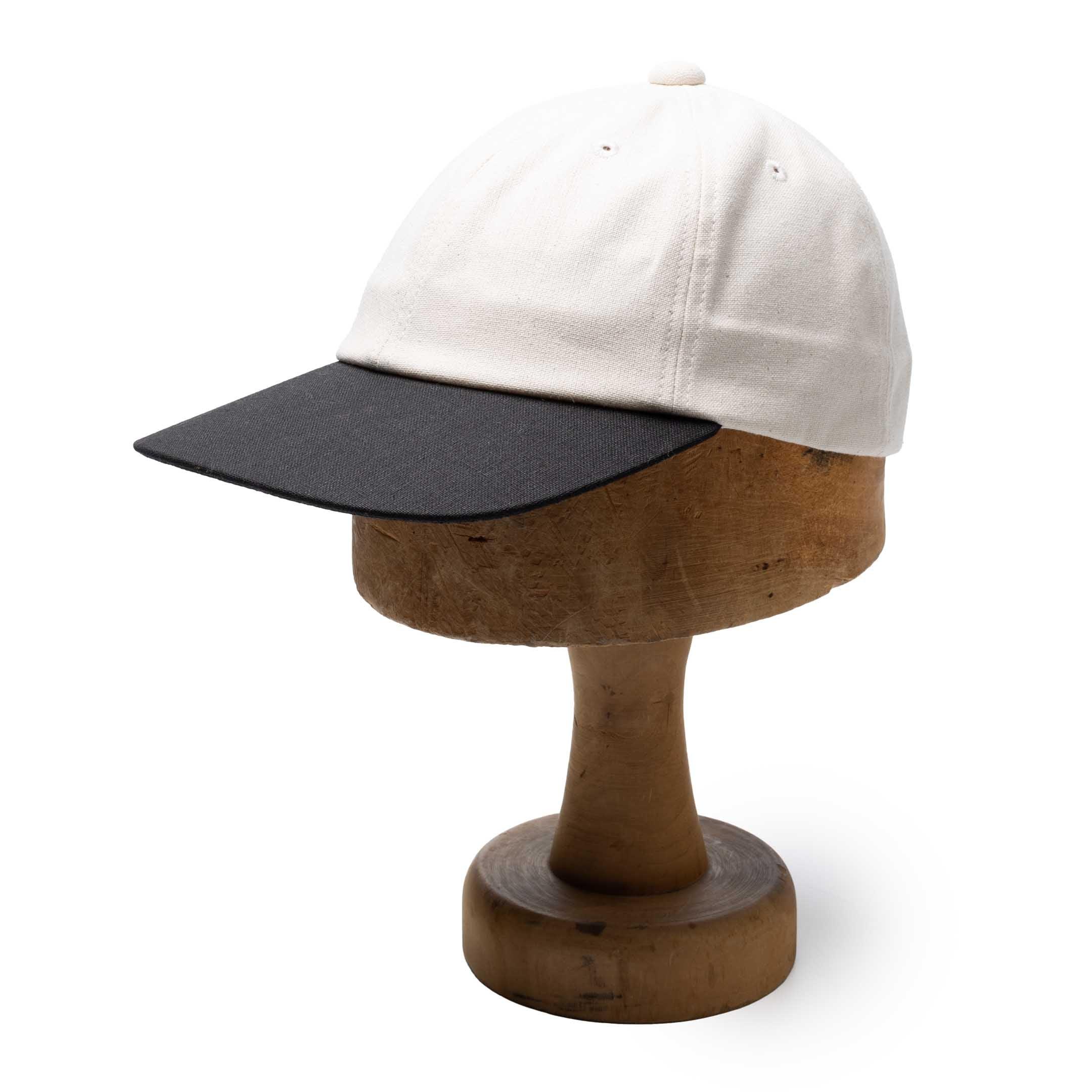 Tackle Cap Combination Natural