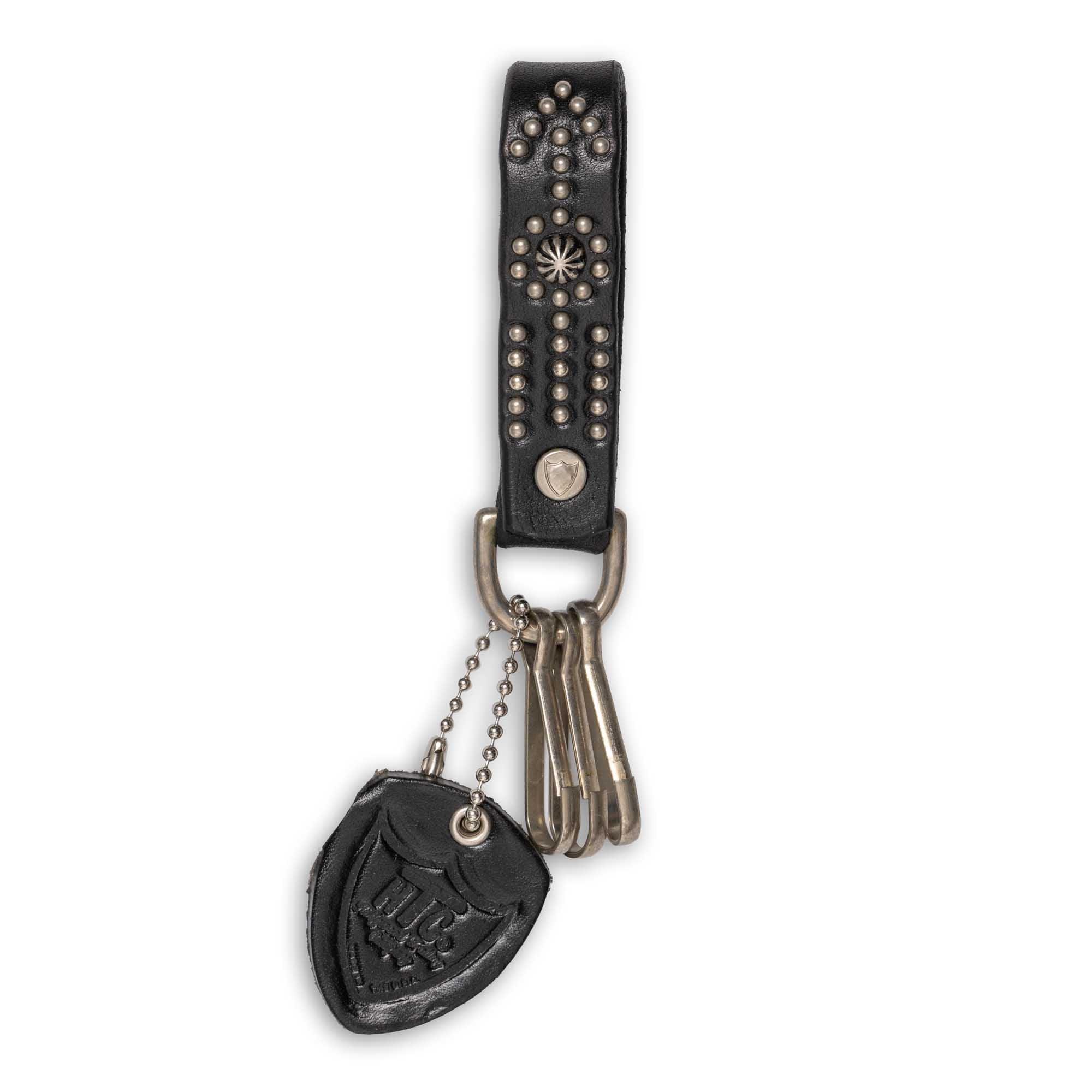 HTC Key Holder Black