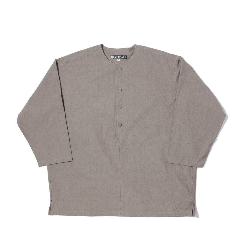 Sleeping Shirt Grey