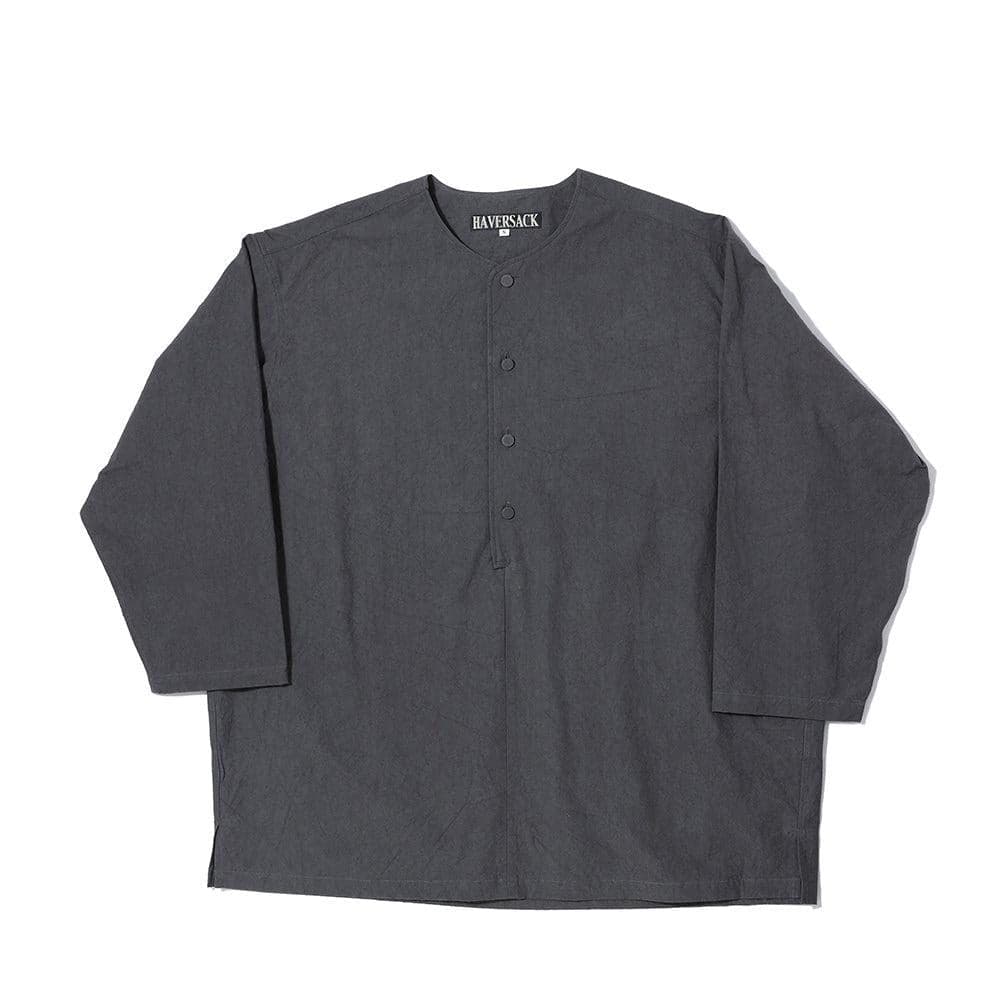 Sleeping Shirt Navy