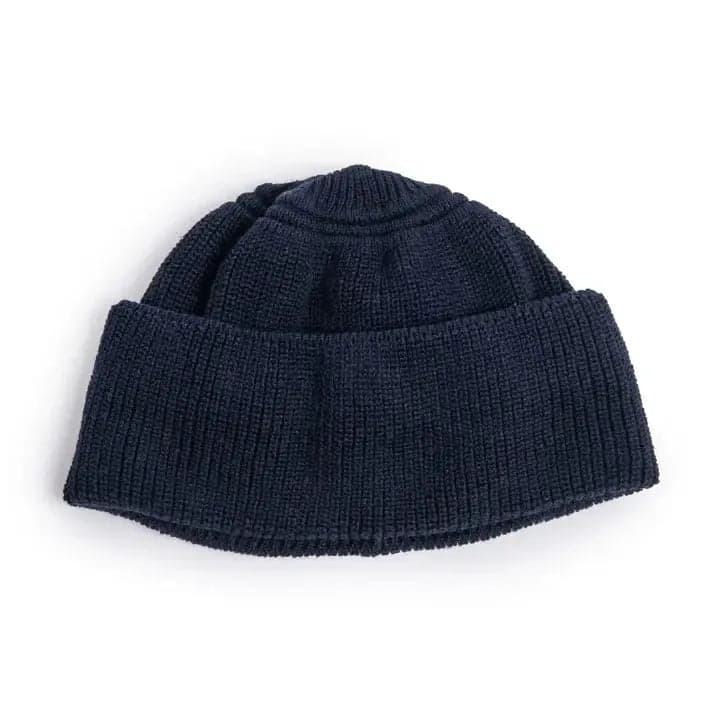 Mechanics Hat Cotton/Linen Ink