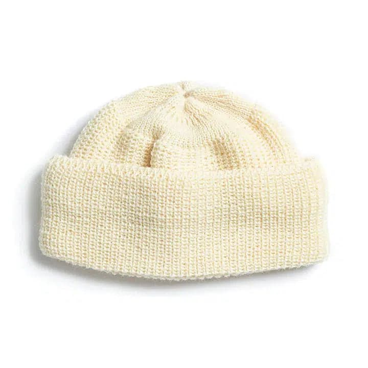 Mechanics Hat Seashell