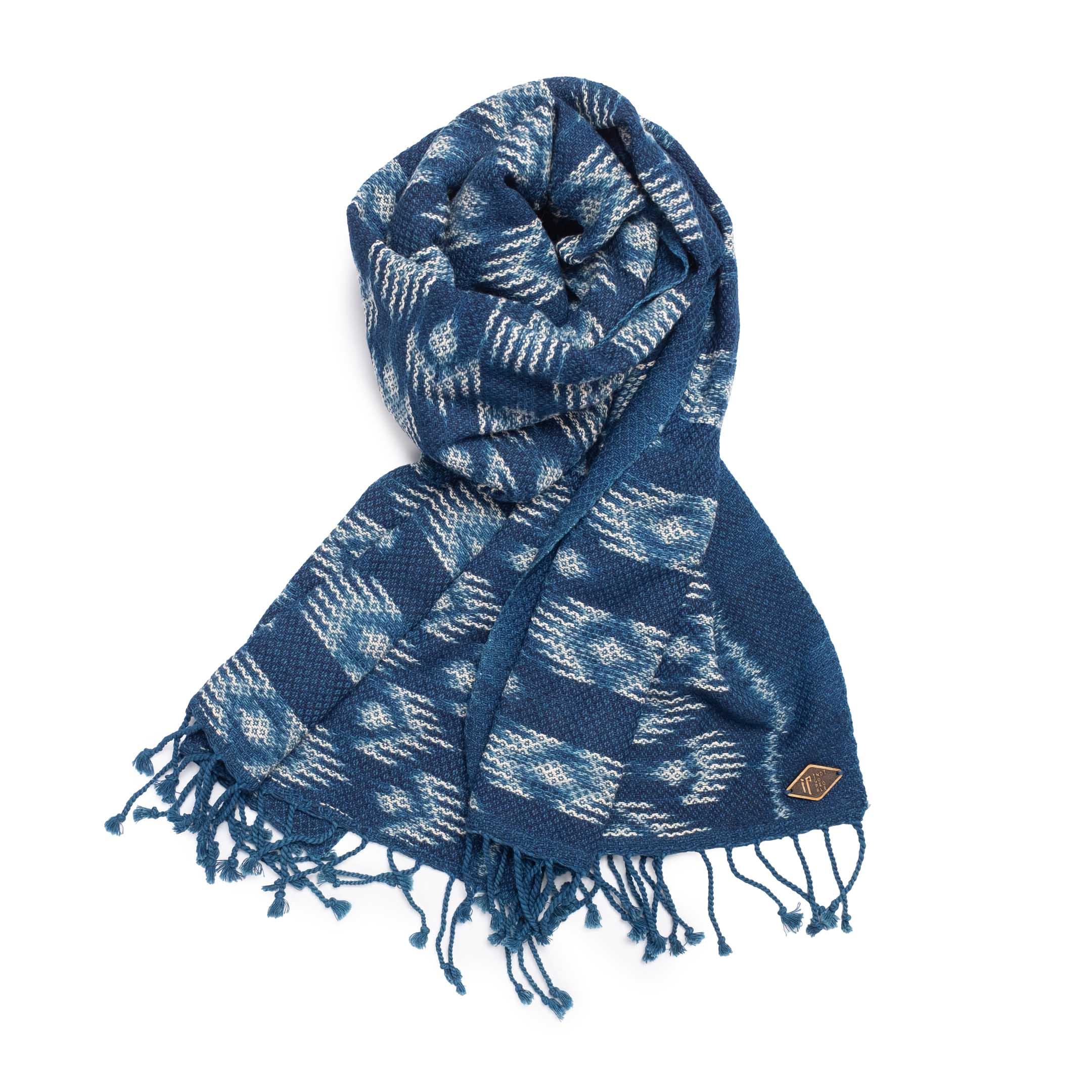 Wing Scarf
