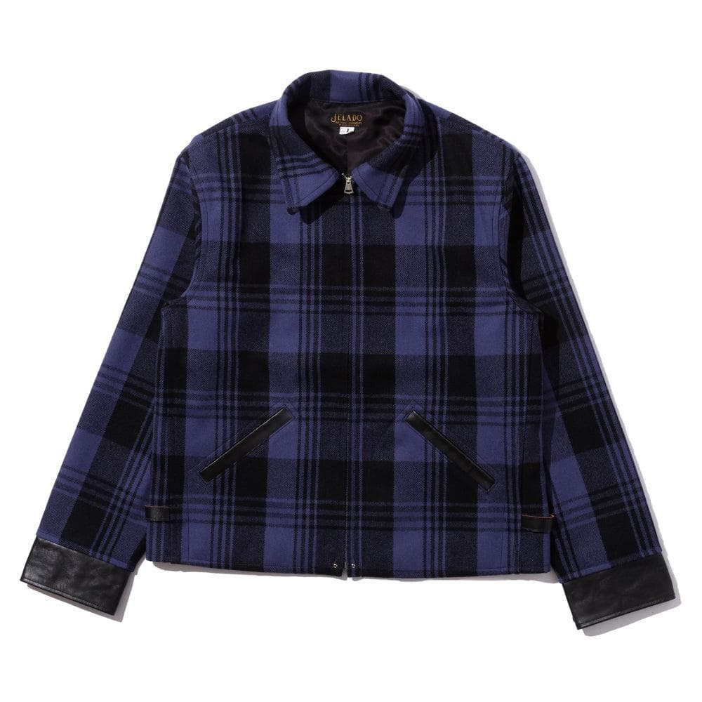 Wooster Sports Jacket Blue