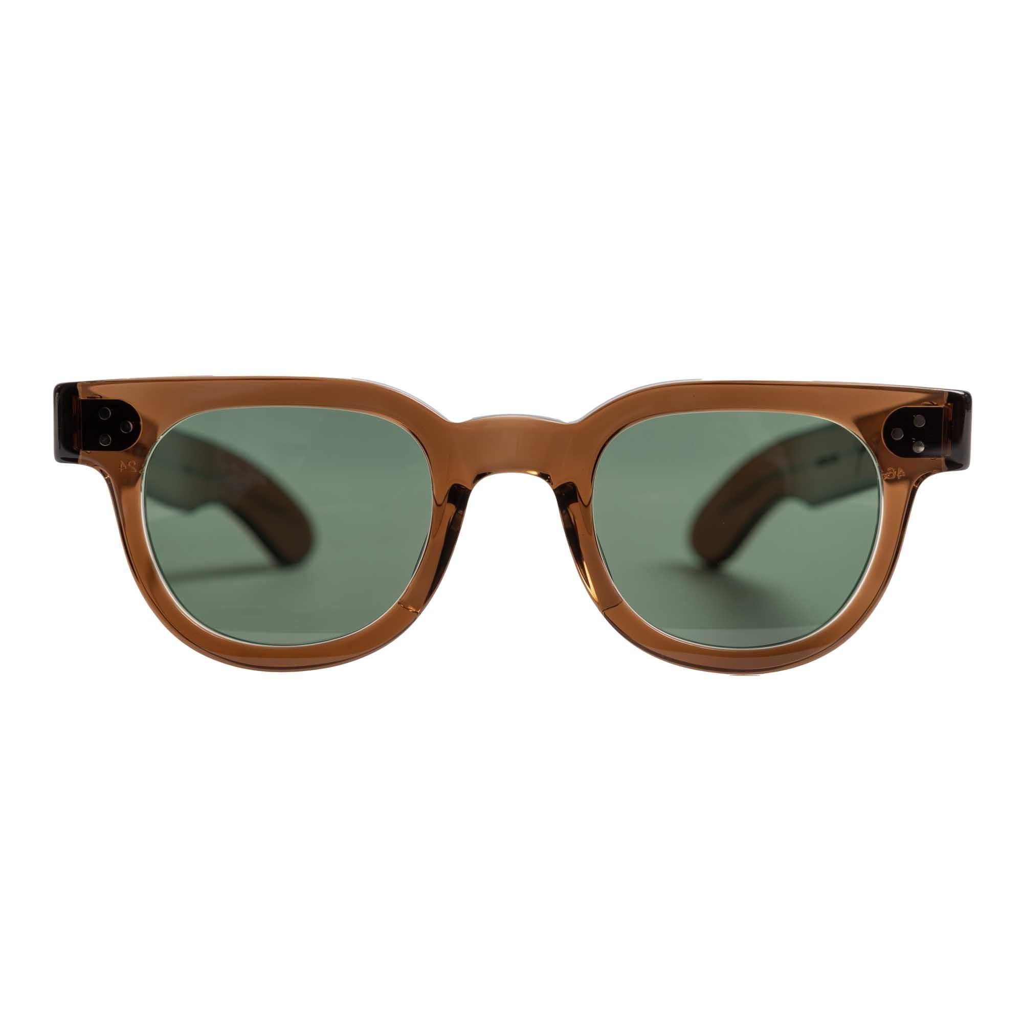 FDR Brown Crystal II