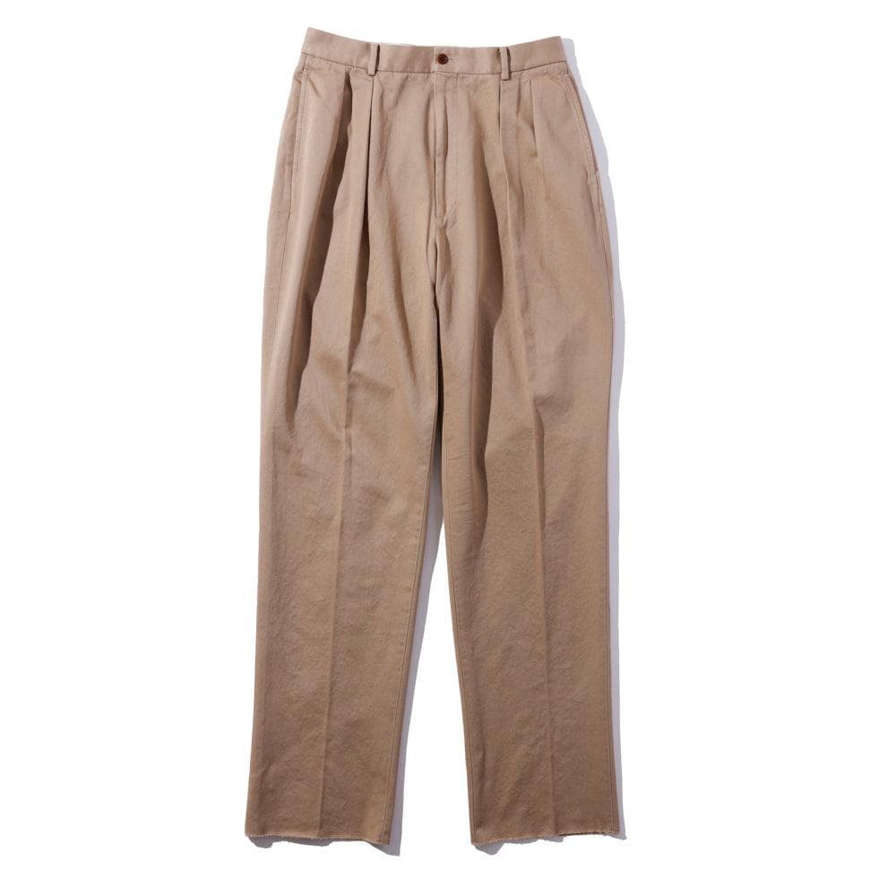 Standard Chino Beige