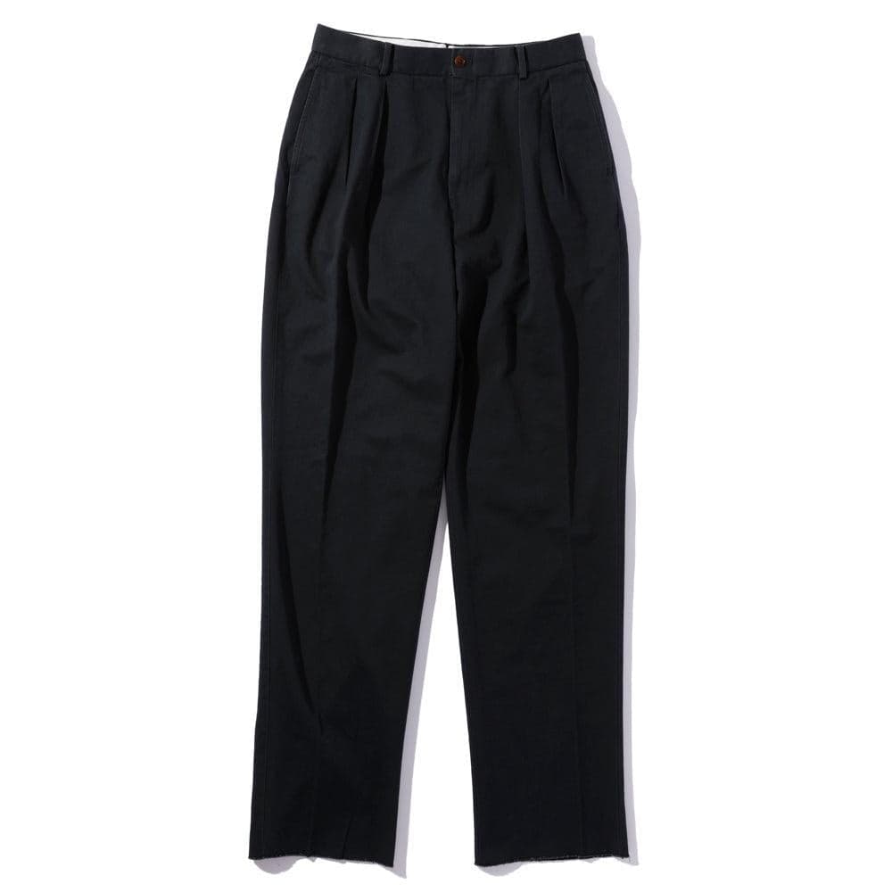 Standard Chino Charcoal