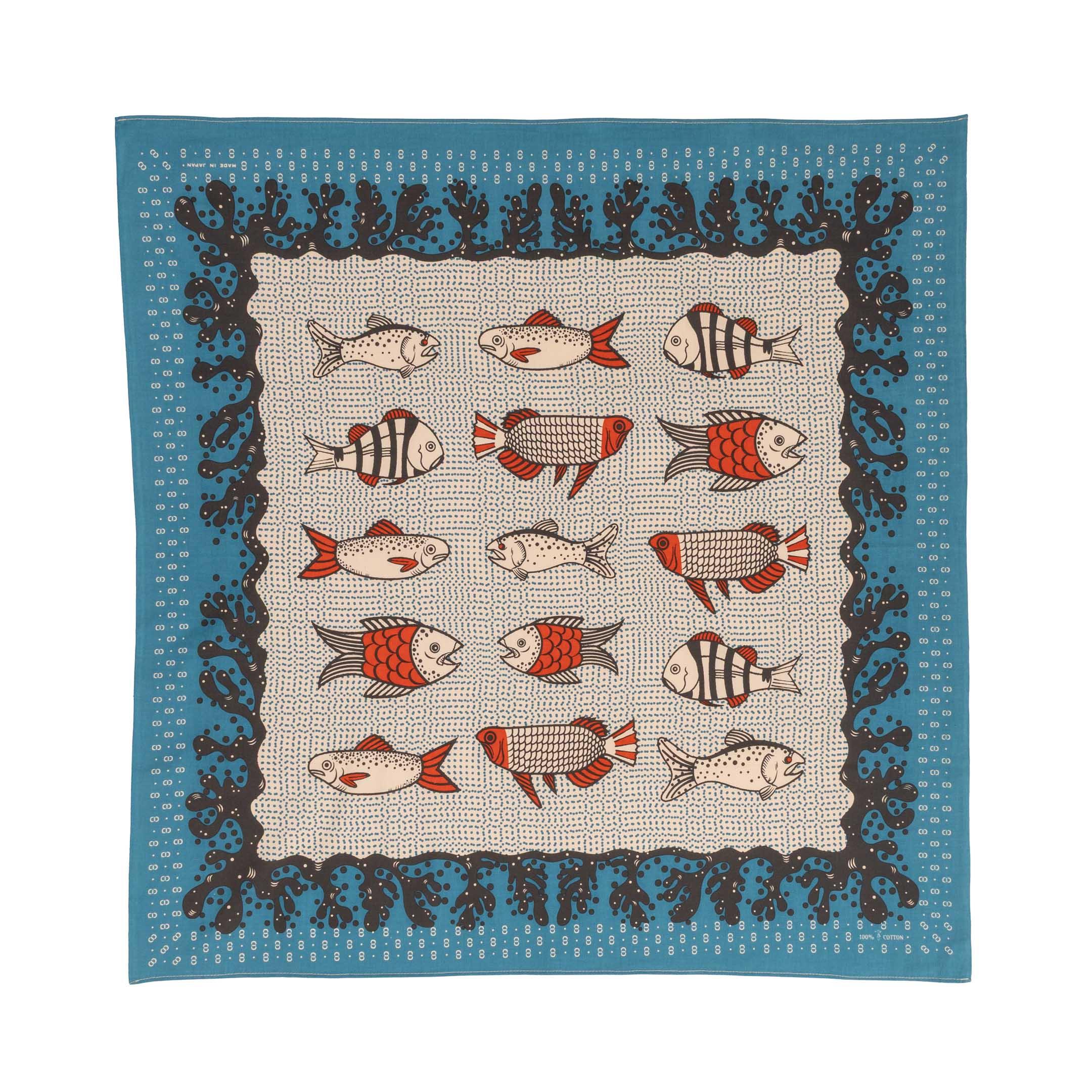 Sakana Bandana