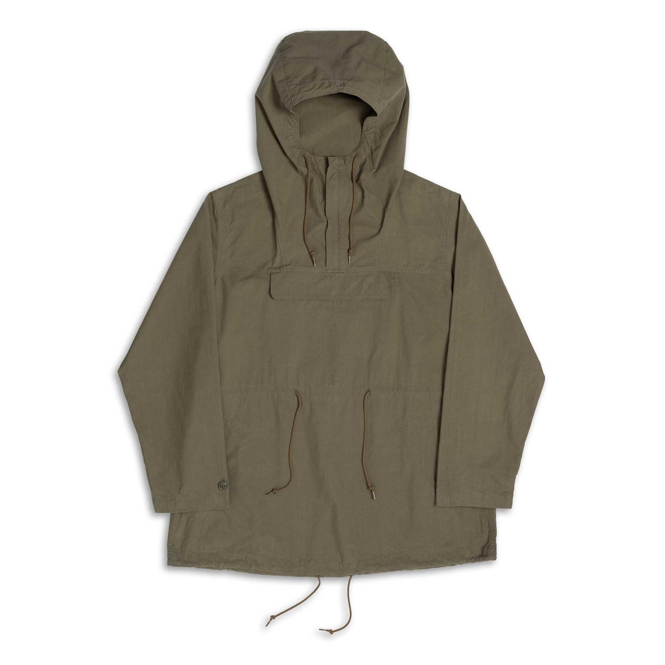 PAM1 Military Smock Olive