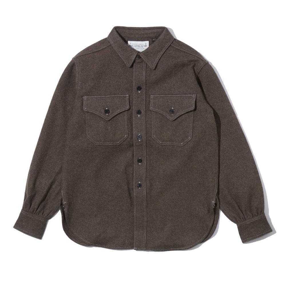 P.30 CPO Shirt Olive