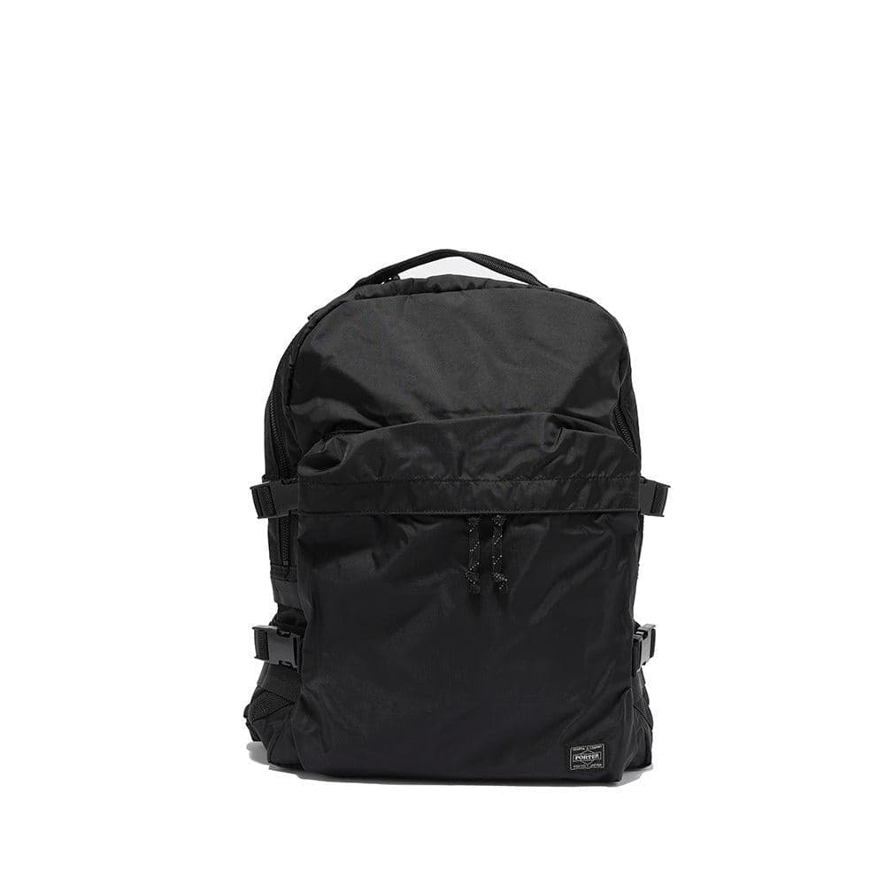 Porter Yoshida & Co Force Daypack Black