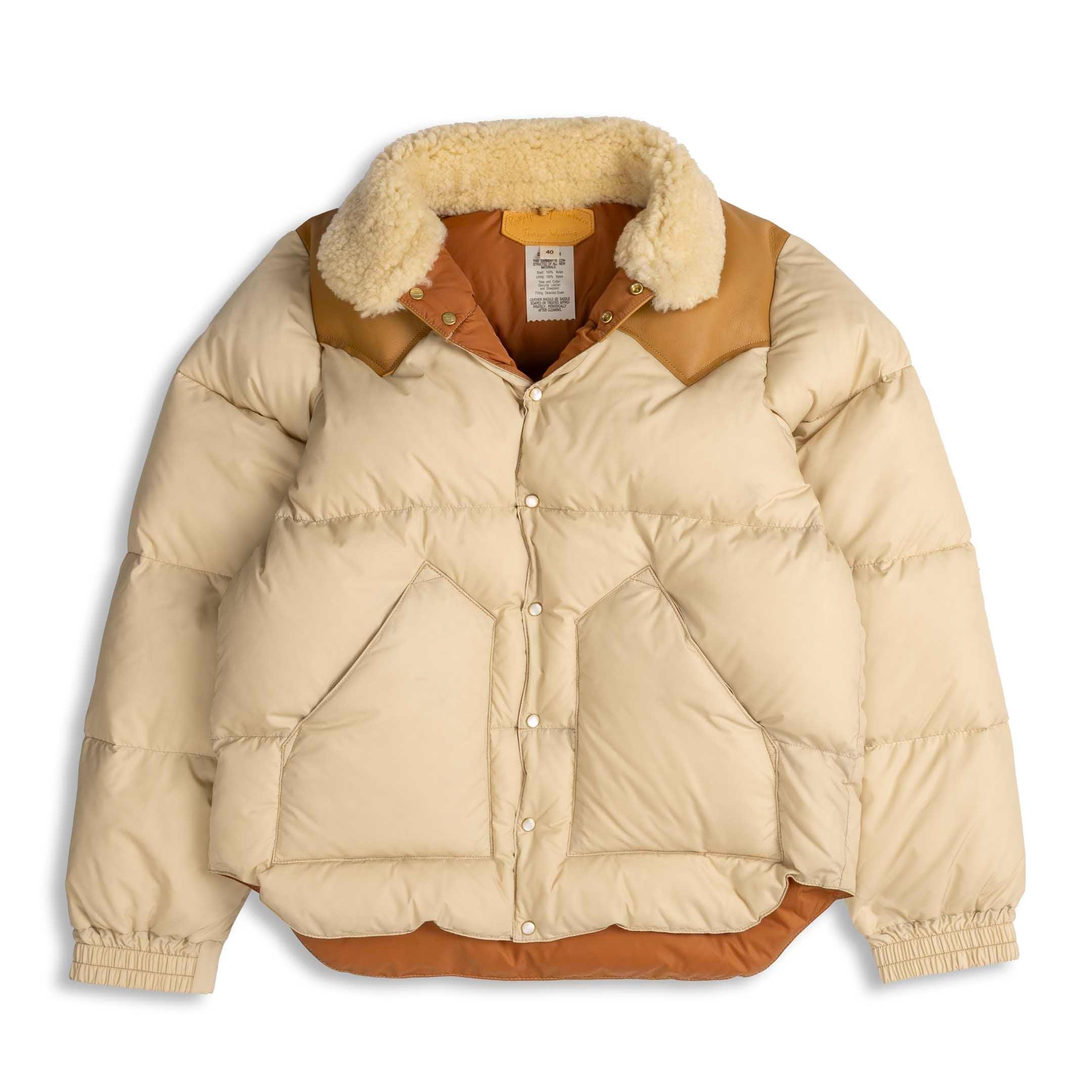Christy Jacket Light Beige