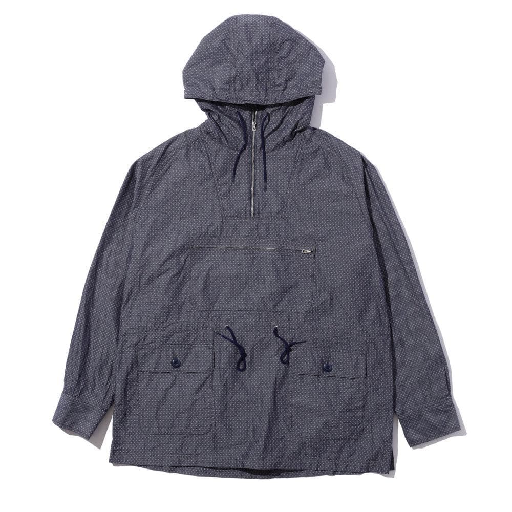 Lex Smock Navy