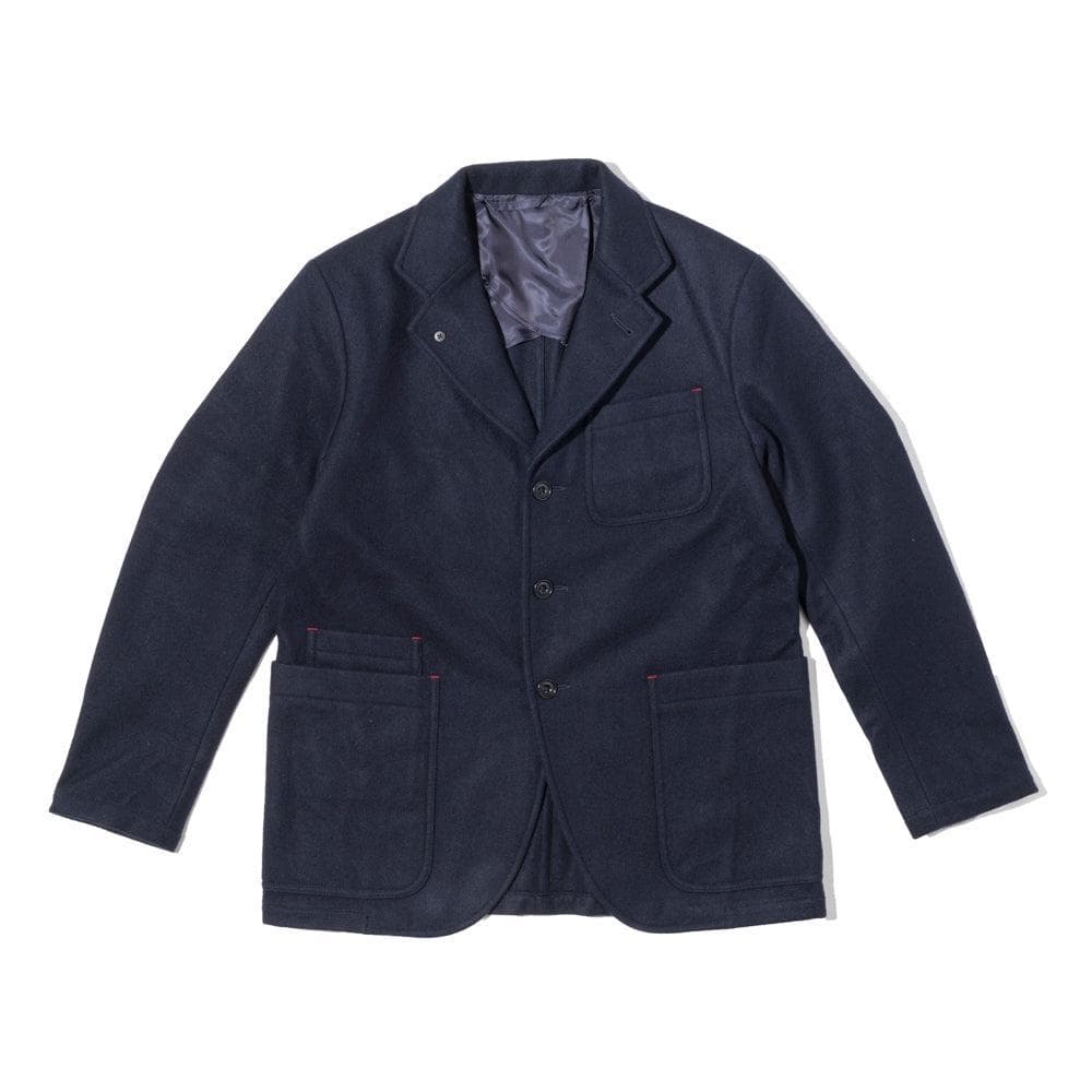 Rector Jacket Navy