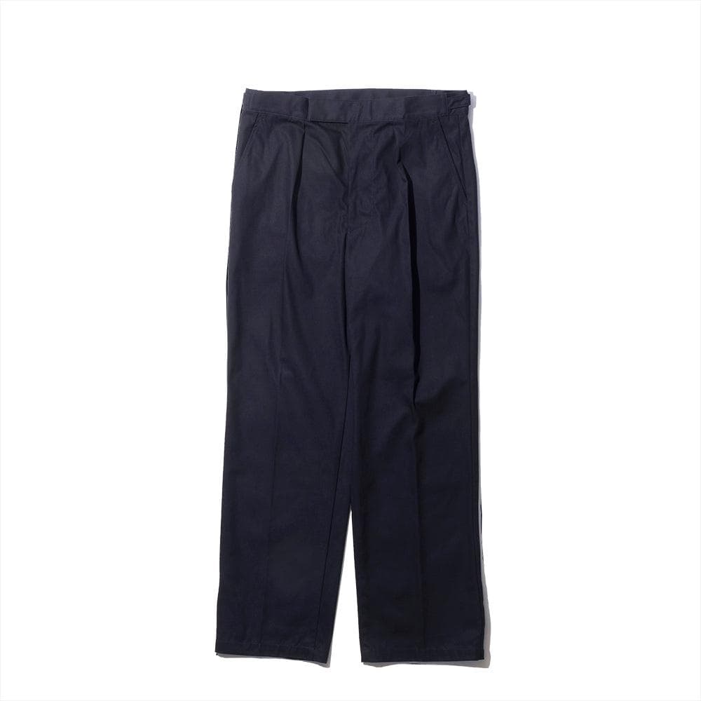 Rumford Trousers Navy