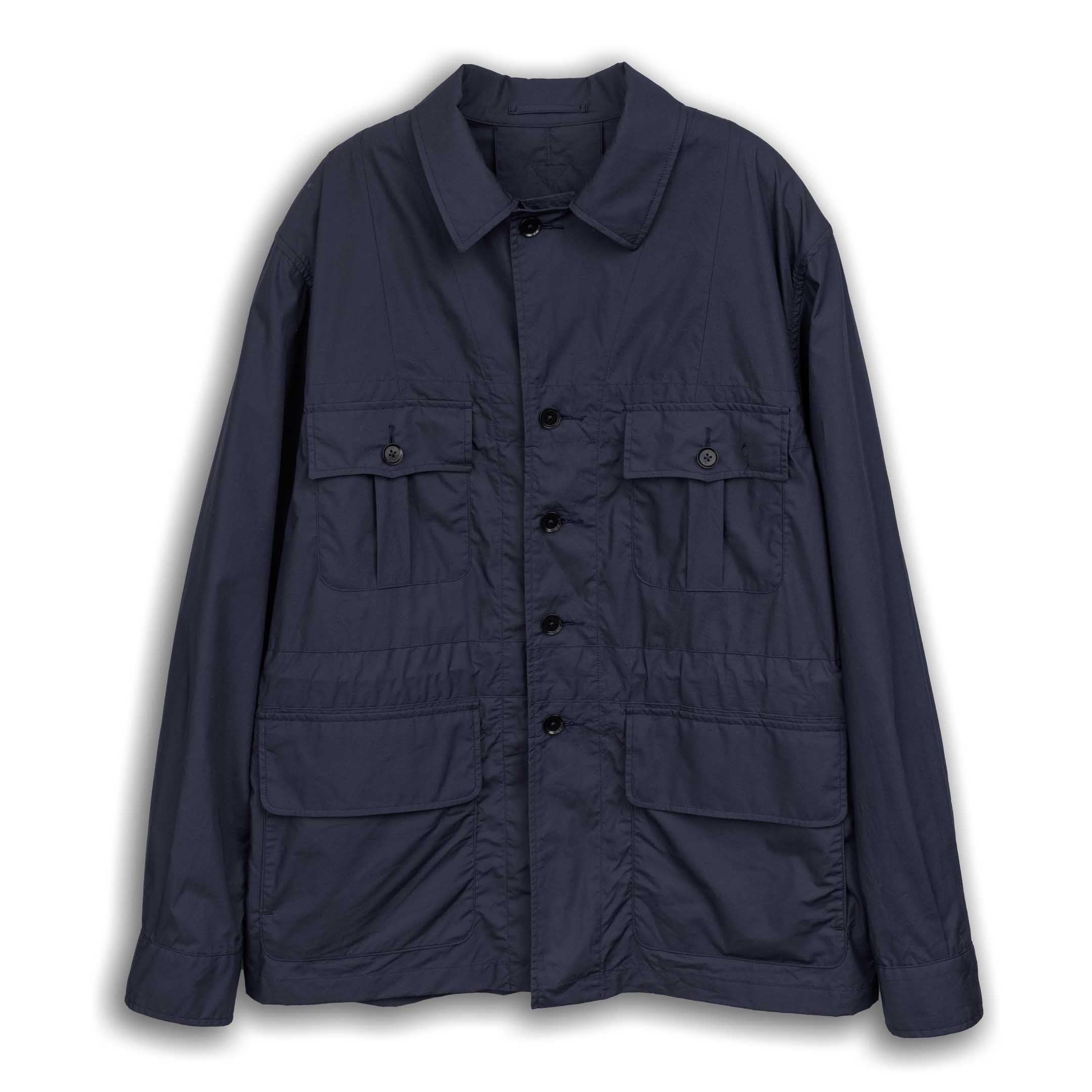 Vincent Jacket Navy